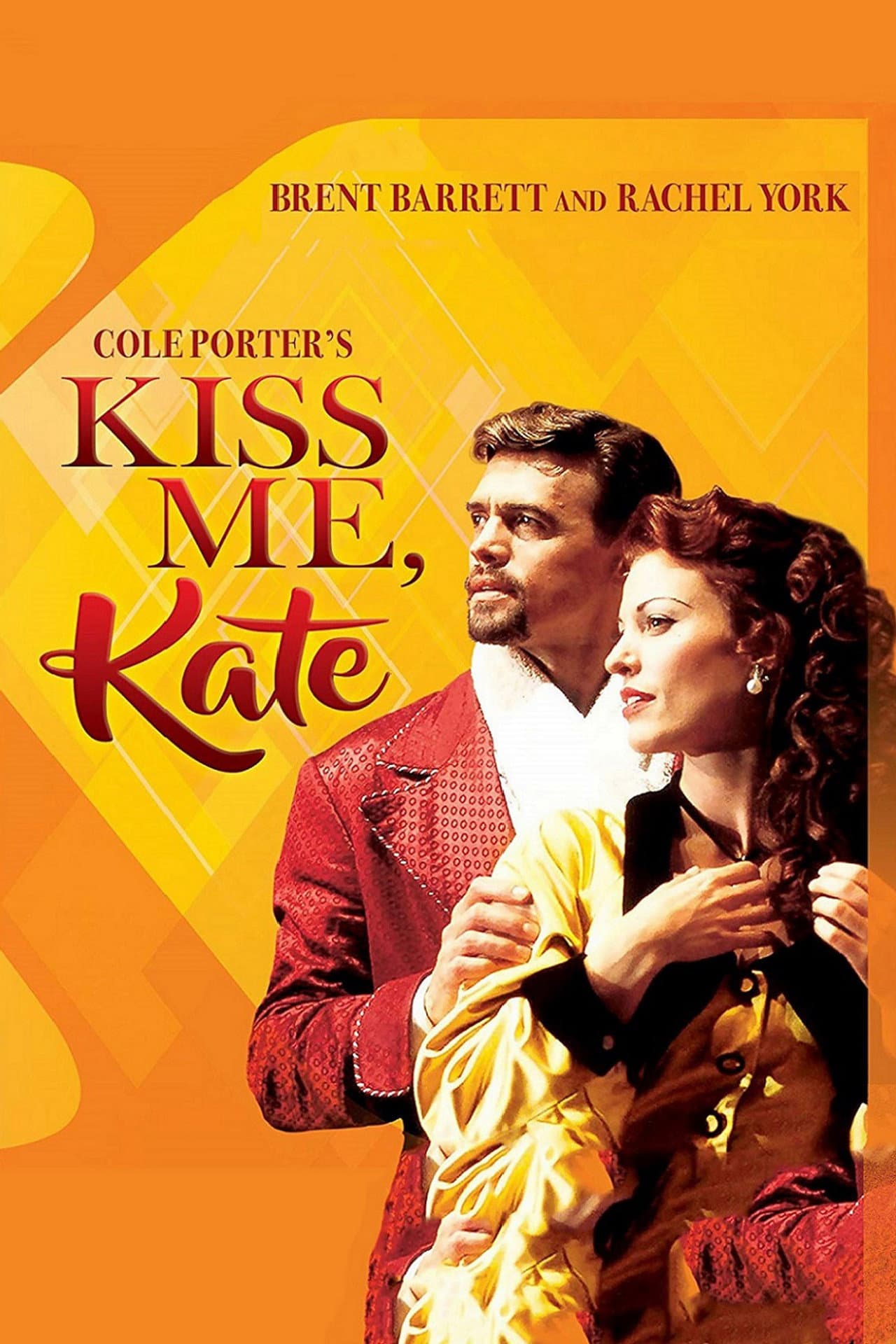 Kiss Me, Kate preview 2