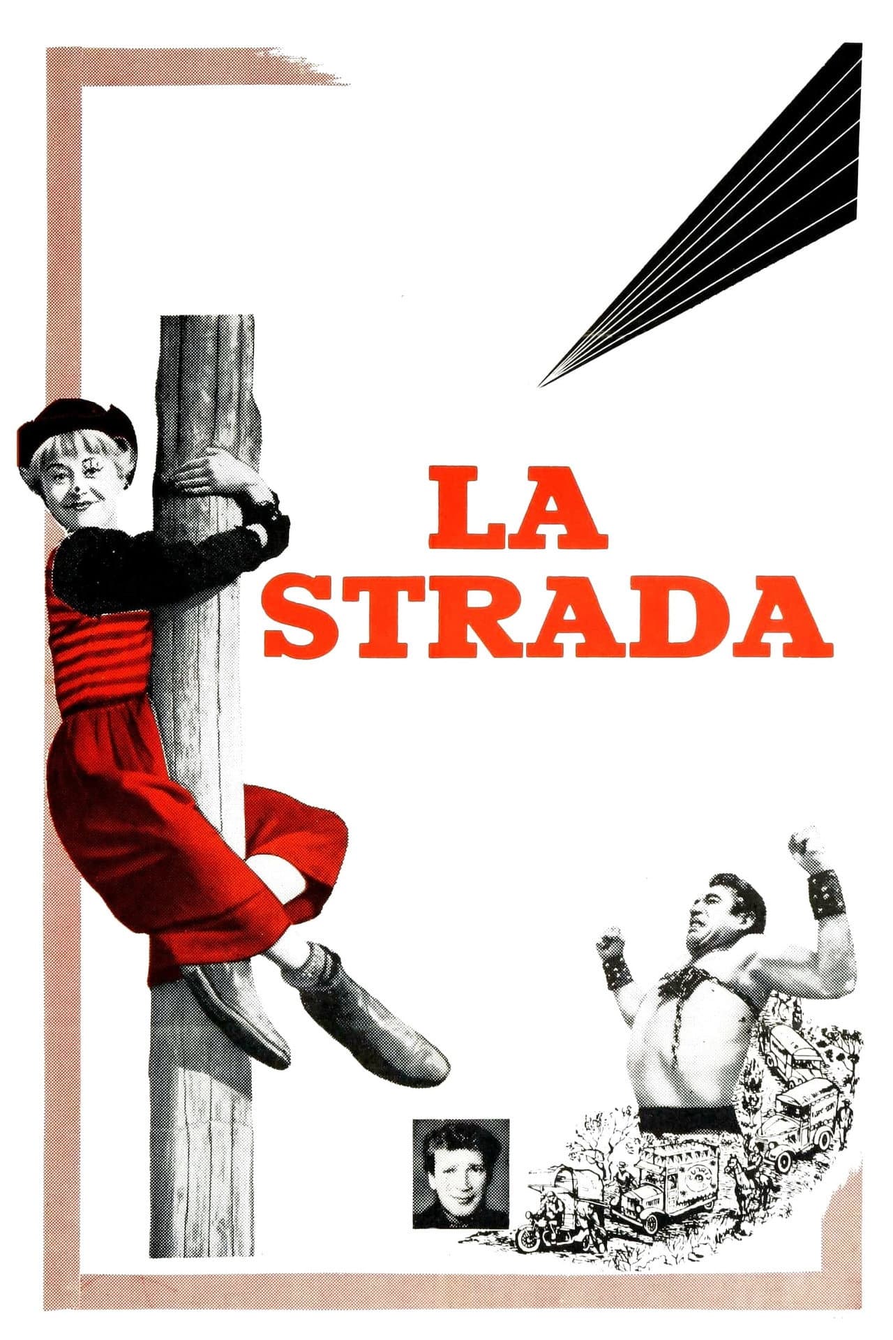 La Strada preview 2
