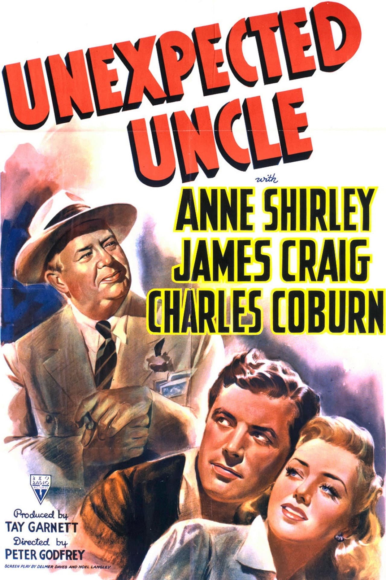 Unexpected Uncle preview 2