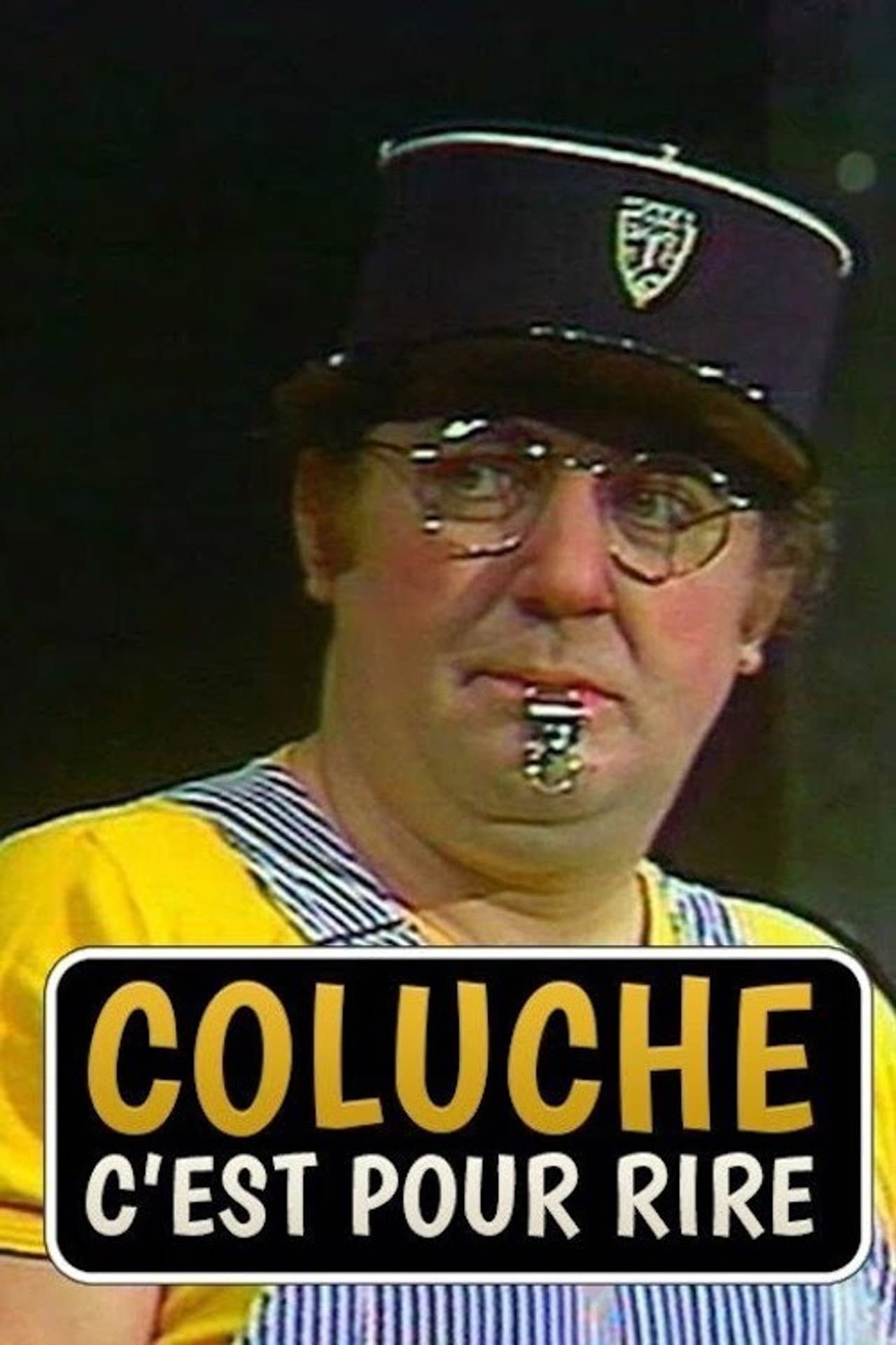 Coluche : C'est pour rire preview 2