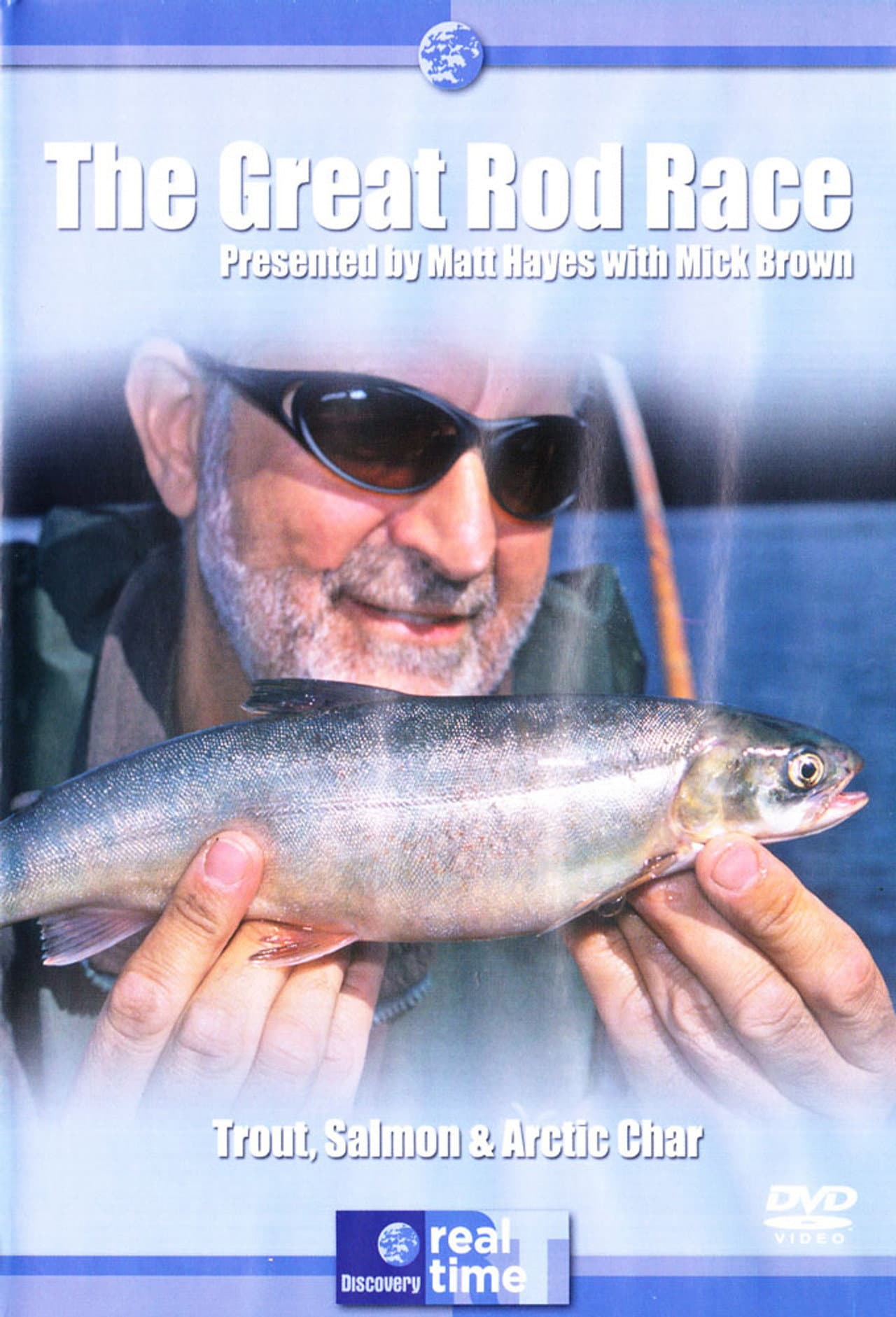 The Great Rod Race preview 1