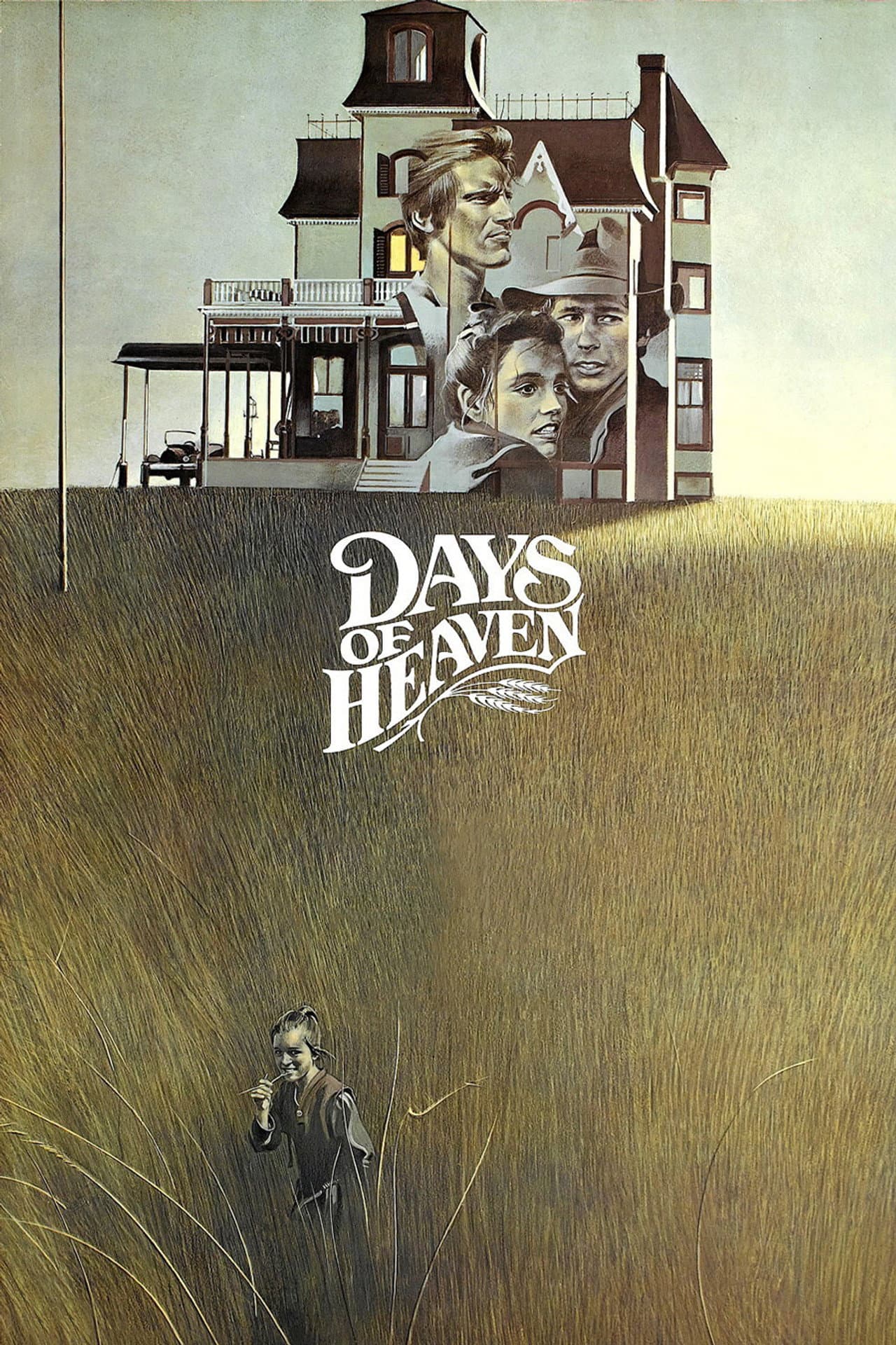 Days of Heaven preview 2
