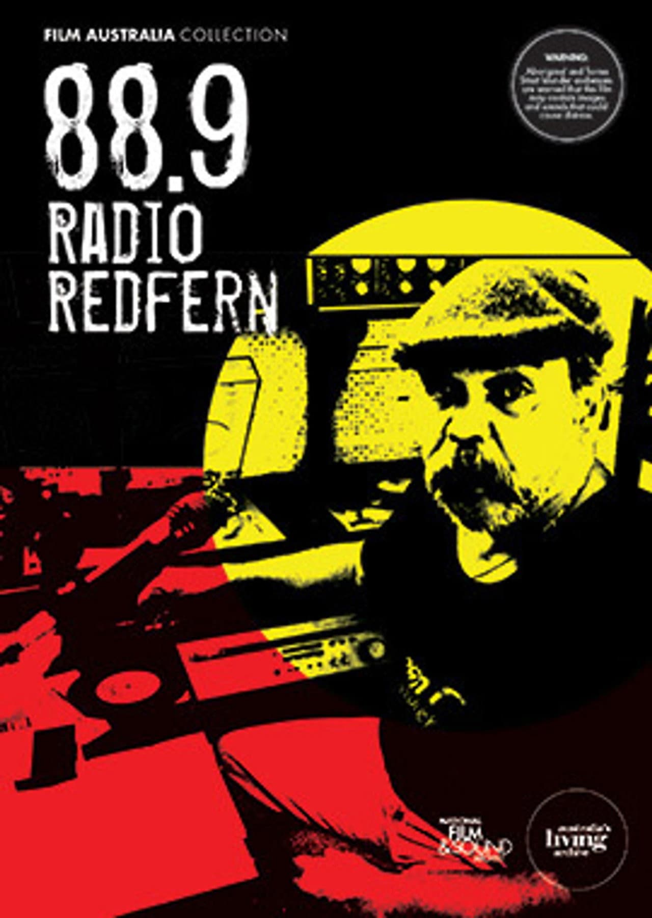 88.9 Radio Redfern preview 1
