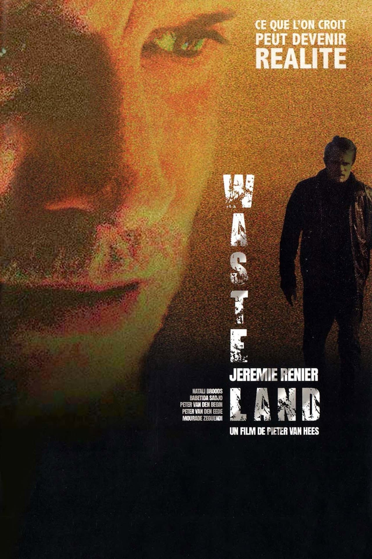 Waste Land preview 1