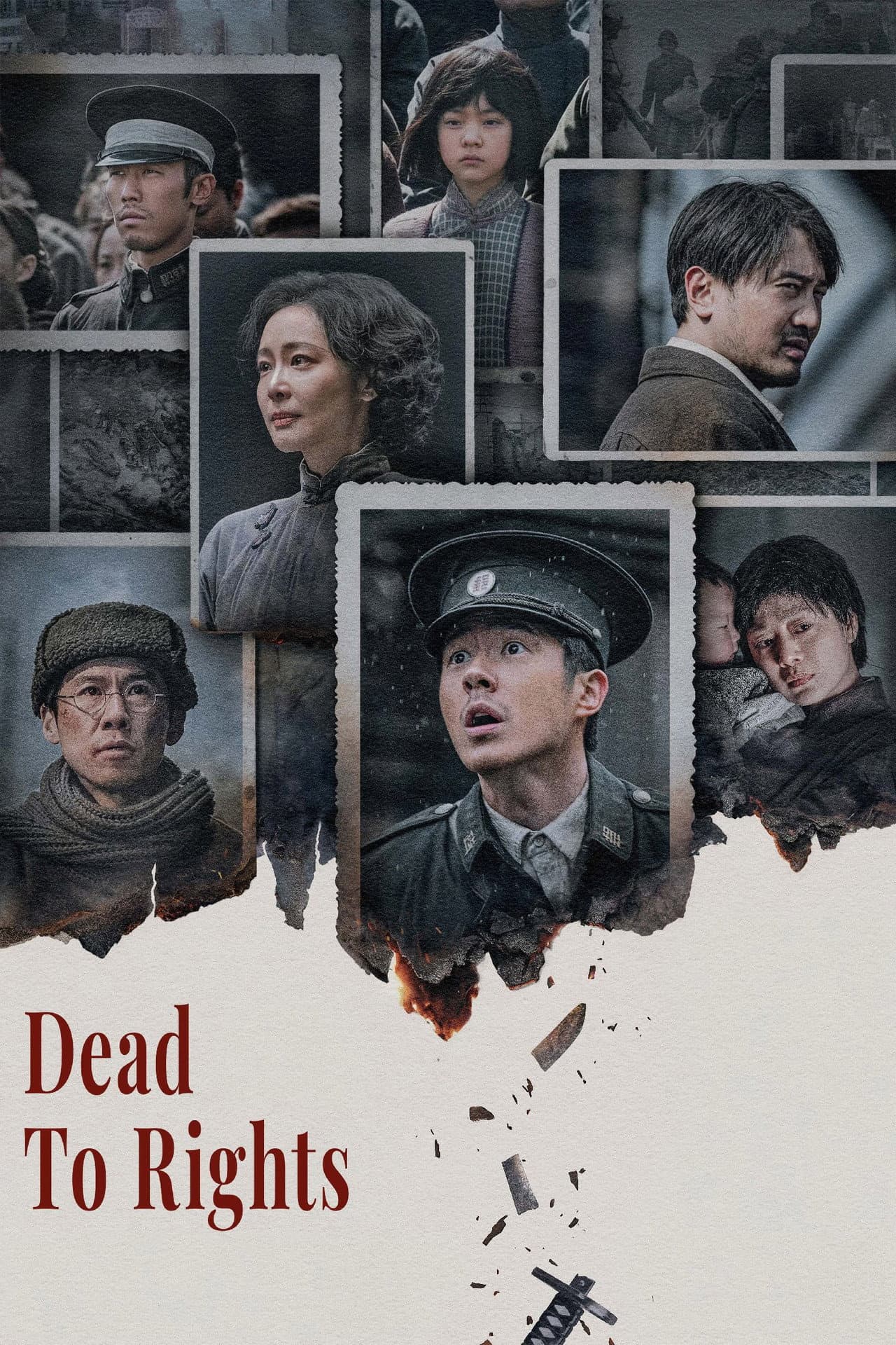 Dead to Rights preview 2