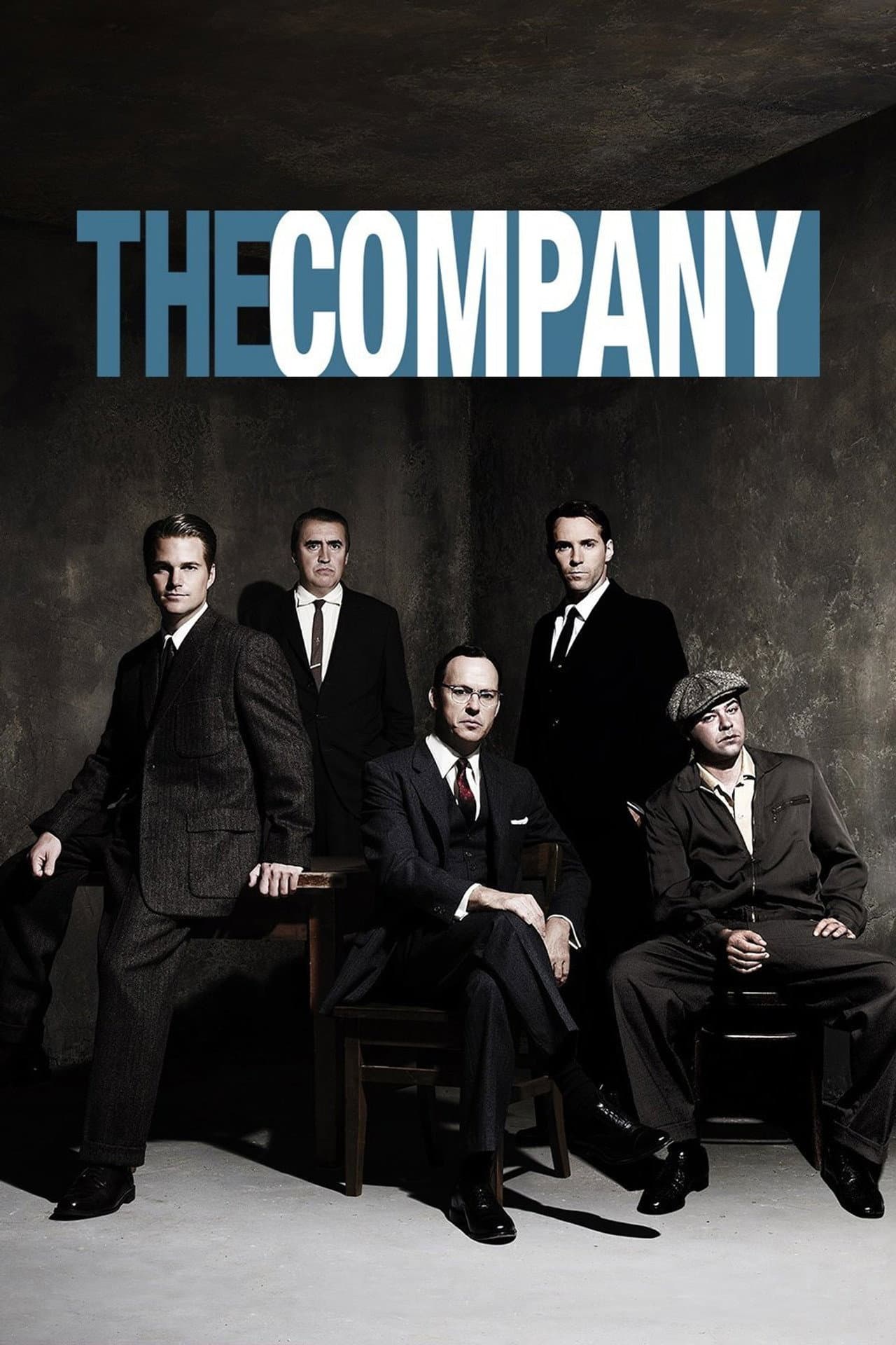 The Company preview 2
