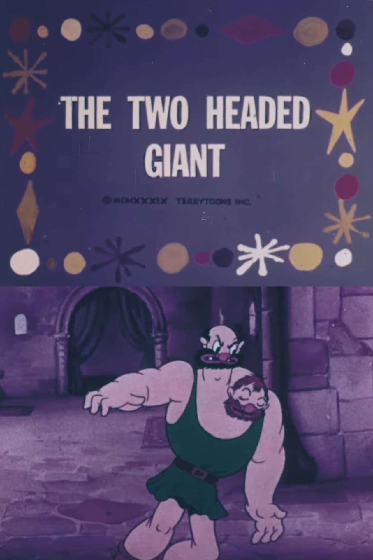 Two-Headed Giant preview 1