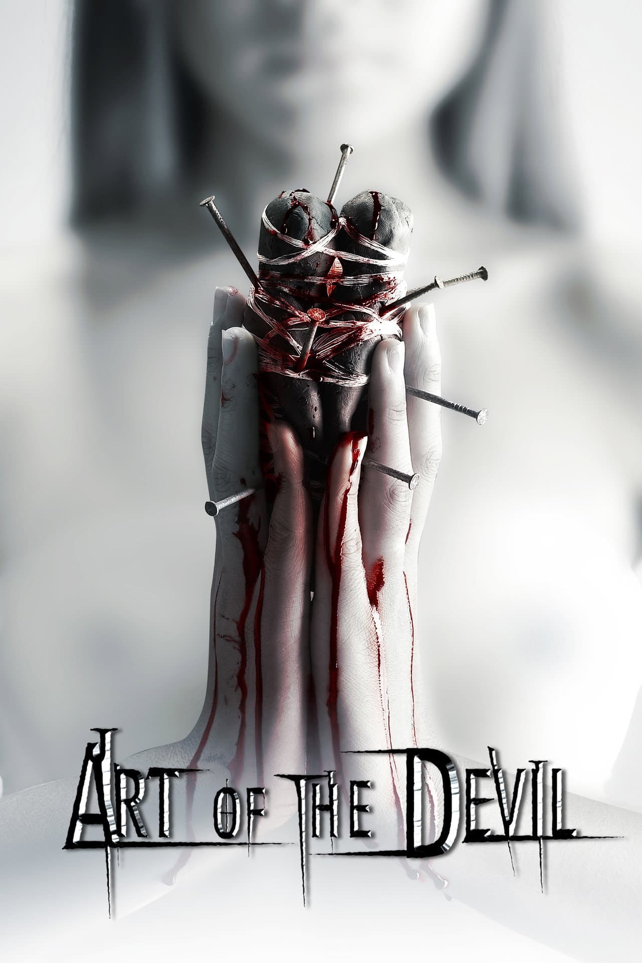 Art of the Devil preview 2