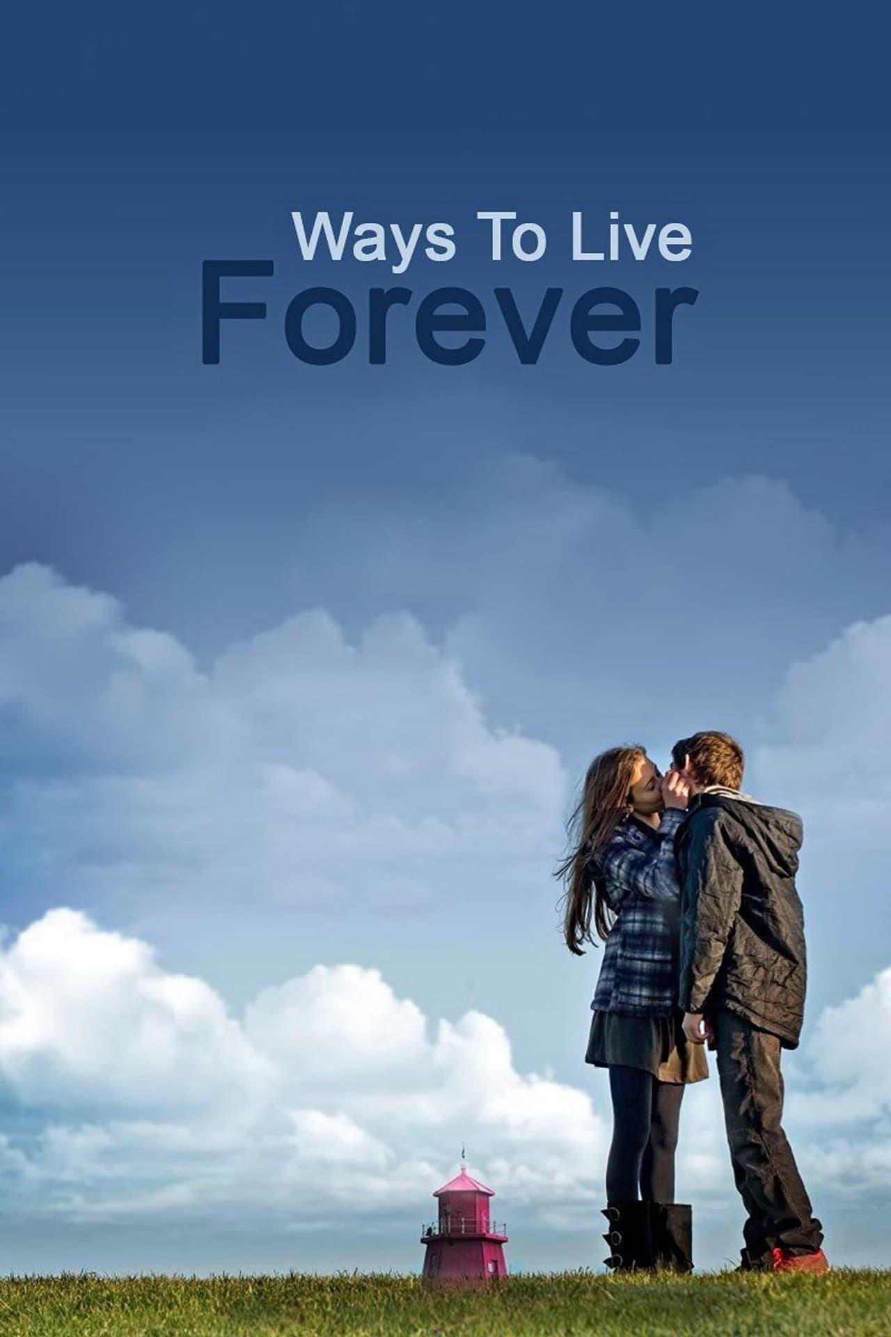 Ways to Live Forever preview 2