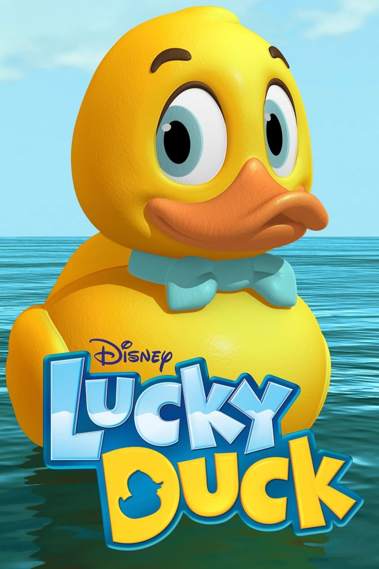 Lucky Duck preview 2