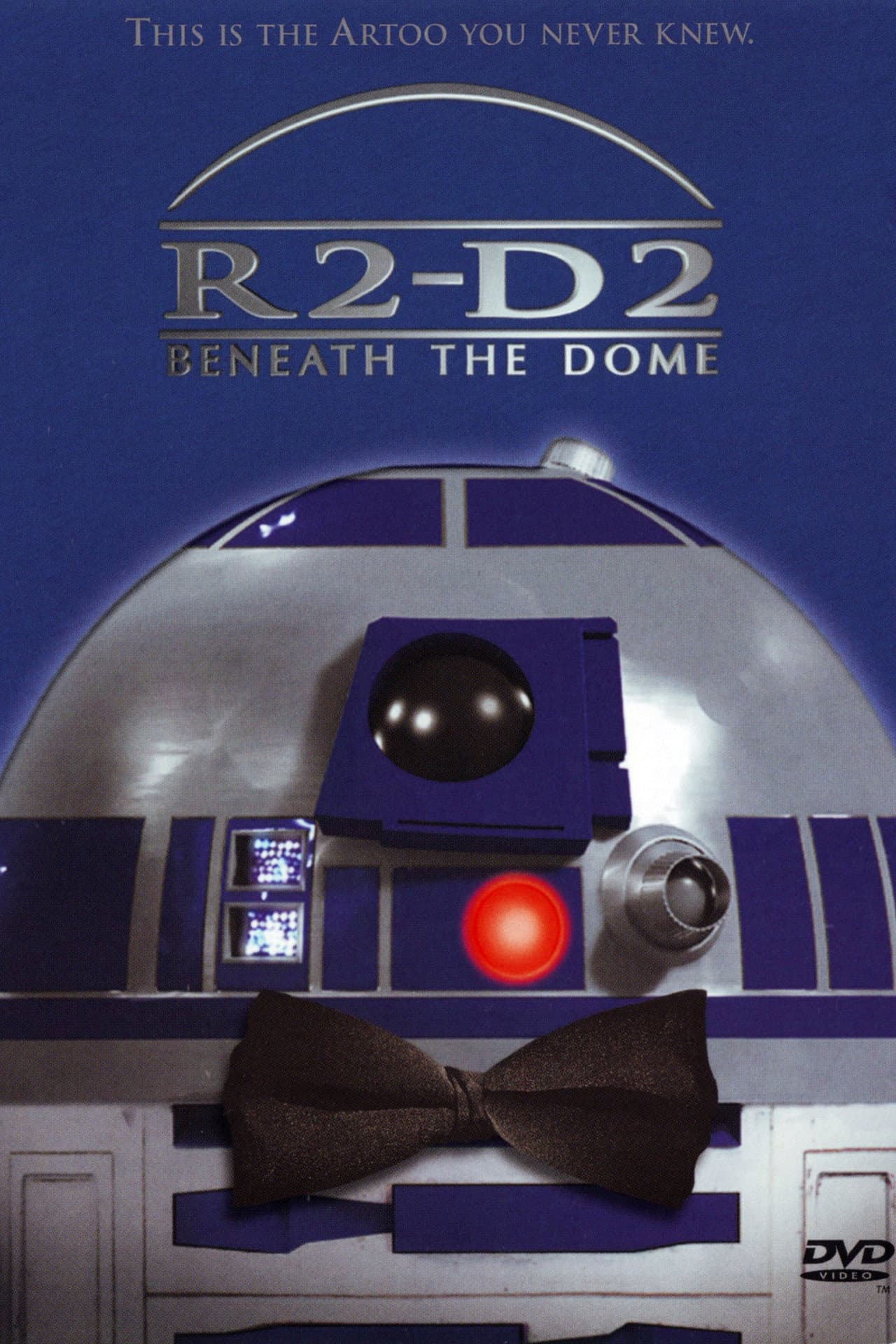 R2-D2: Beneath the Dome preview 2