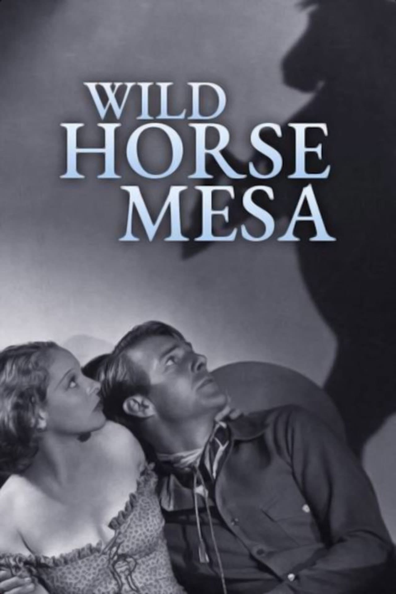Wild Horse Mesa preview 2
