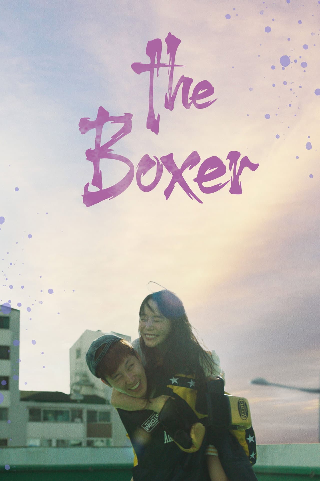 The Boxer preview 2