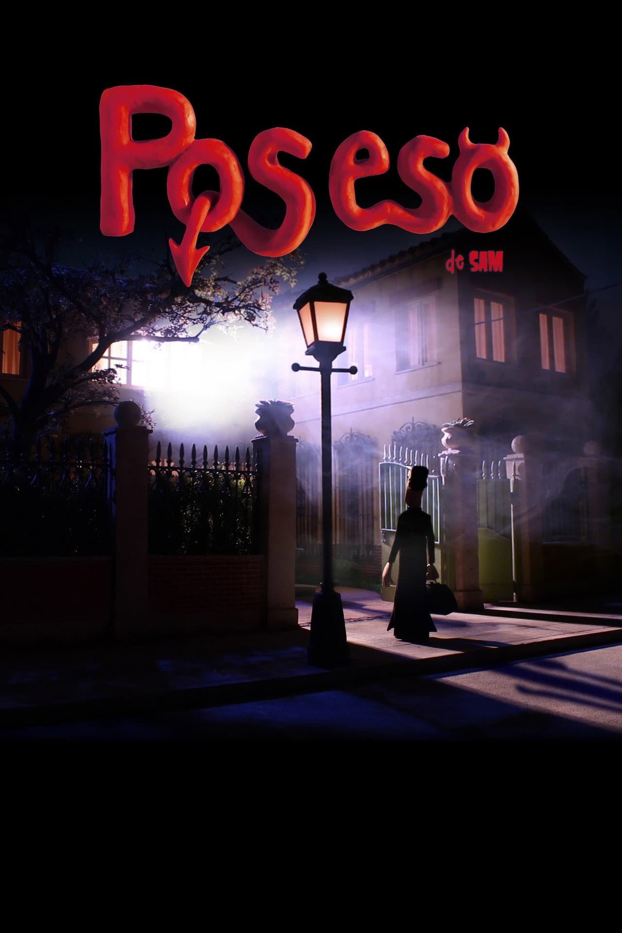 Possessed preview 2