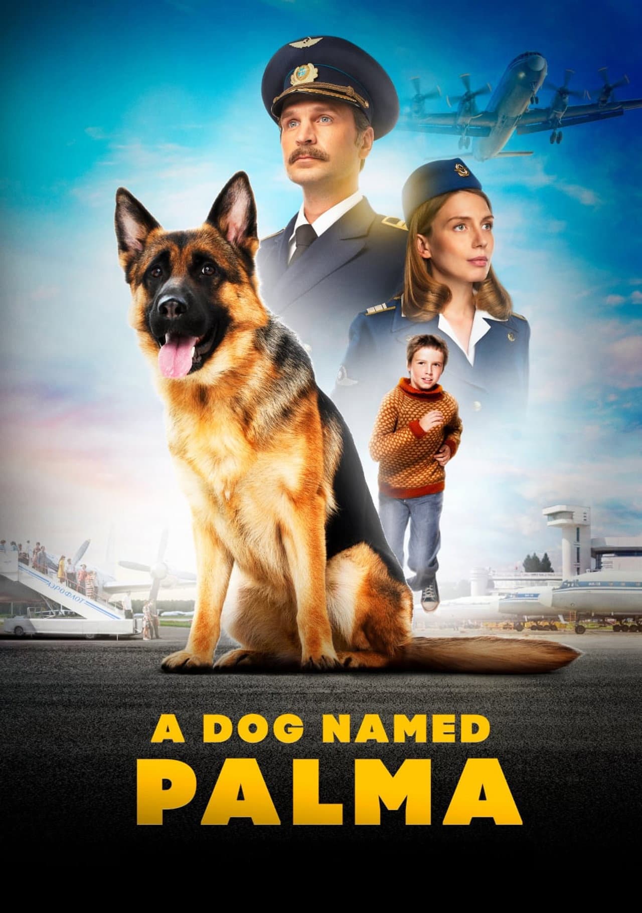 A Dog Named Palma preview 2