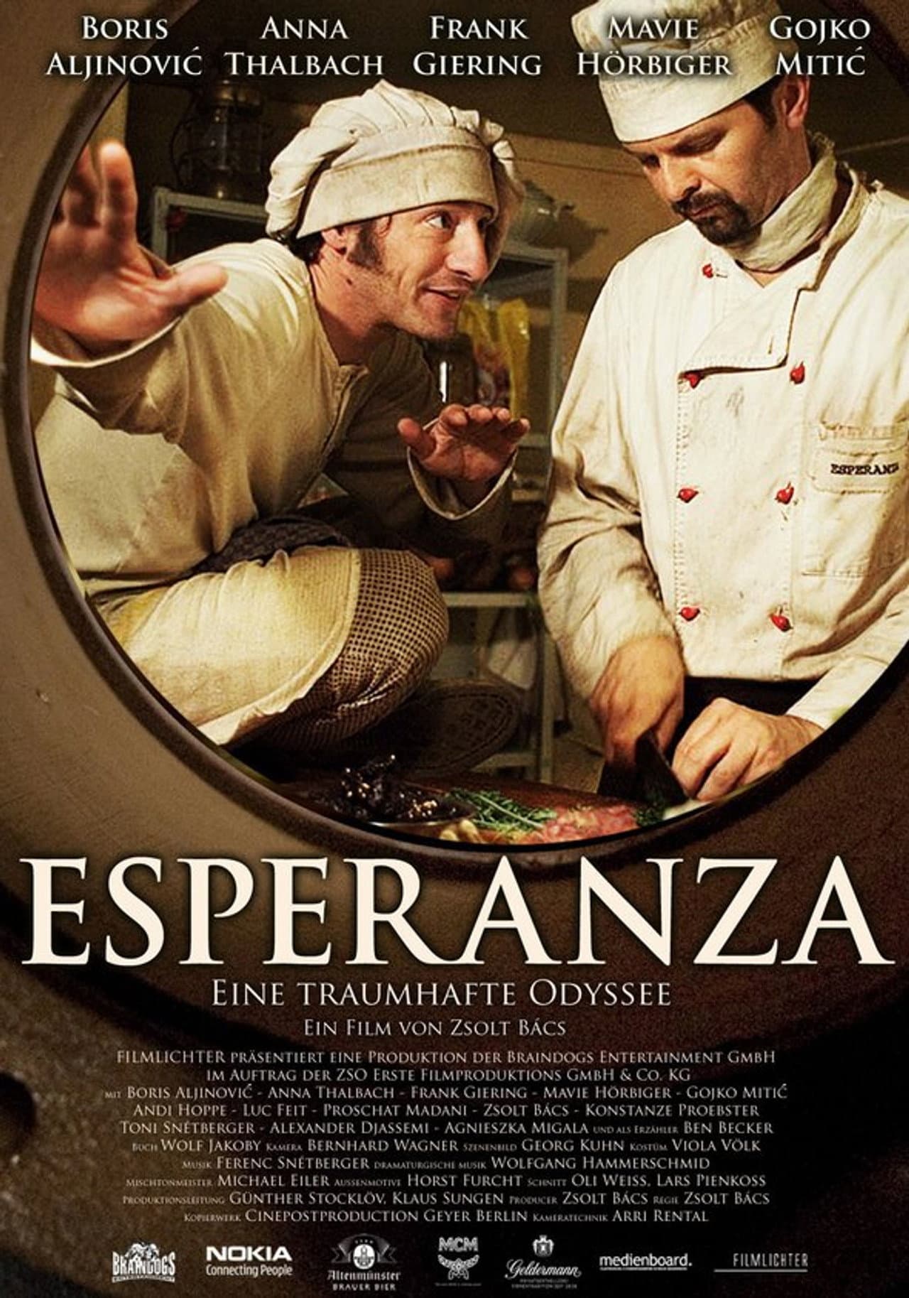Esperanza preview 1