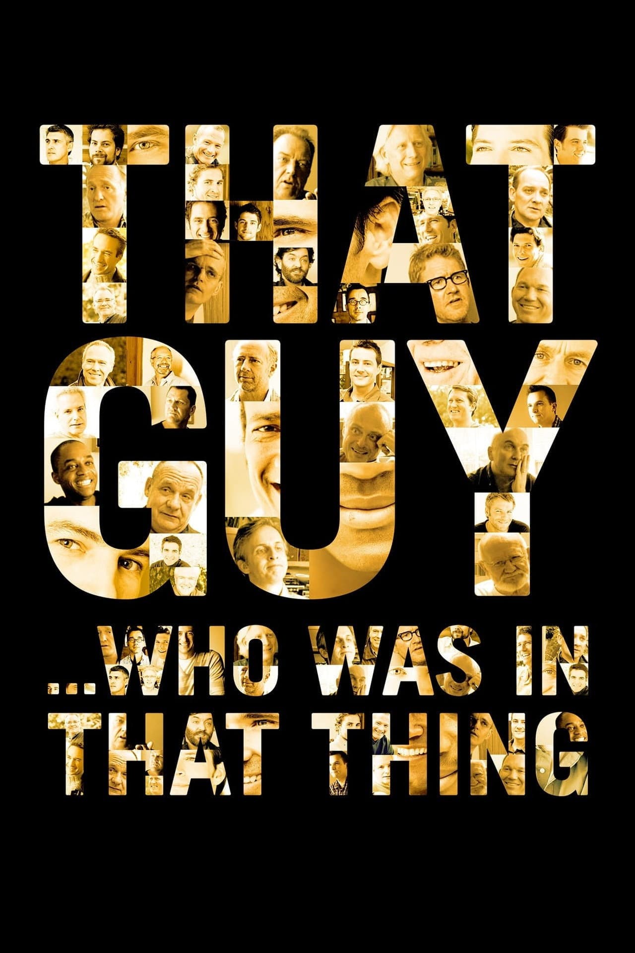 That Guy... Who Was in That Thing preview 2