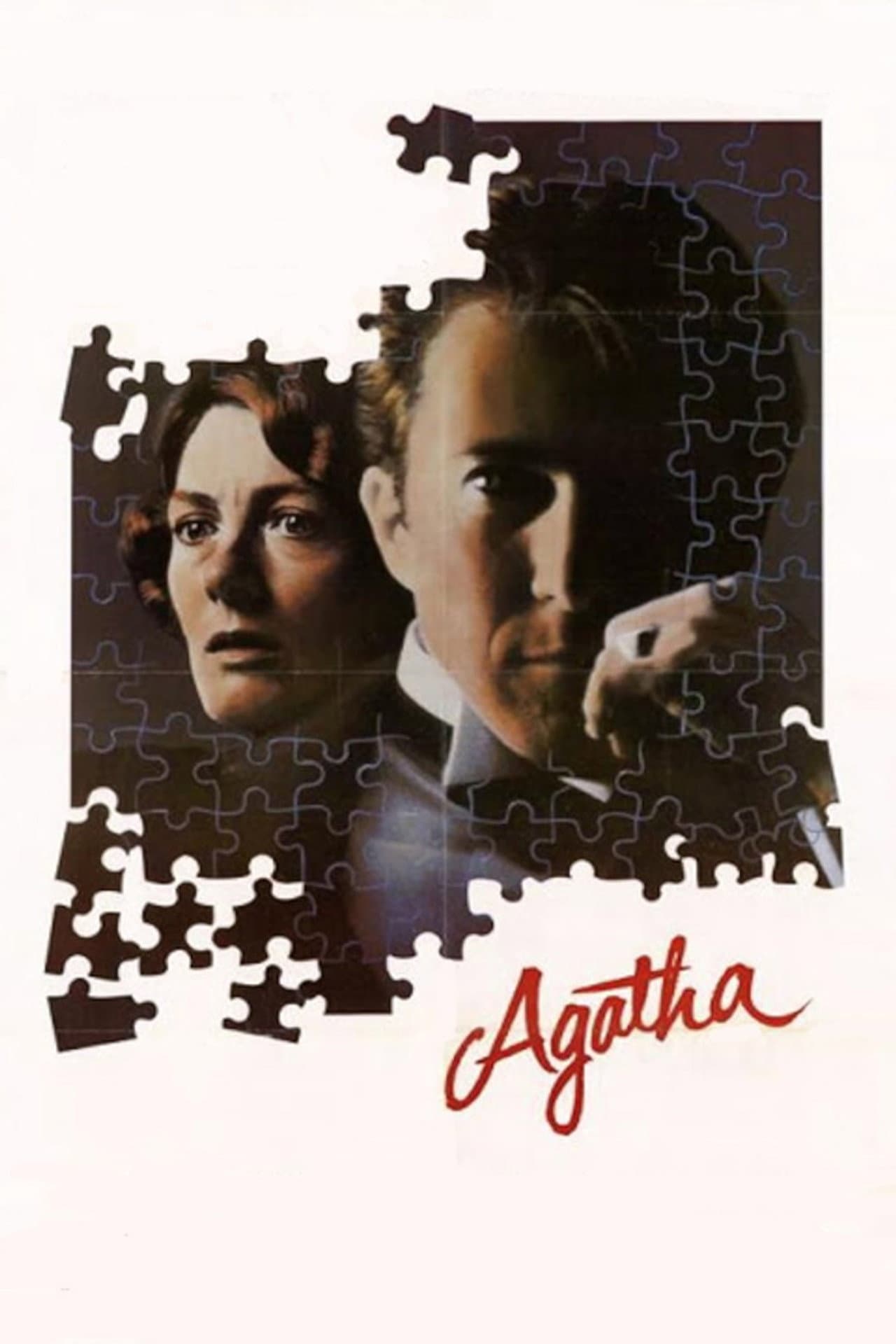 Agatha preview 2