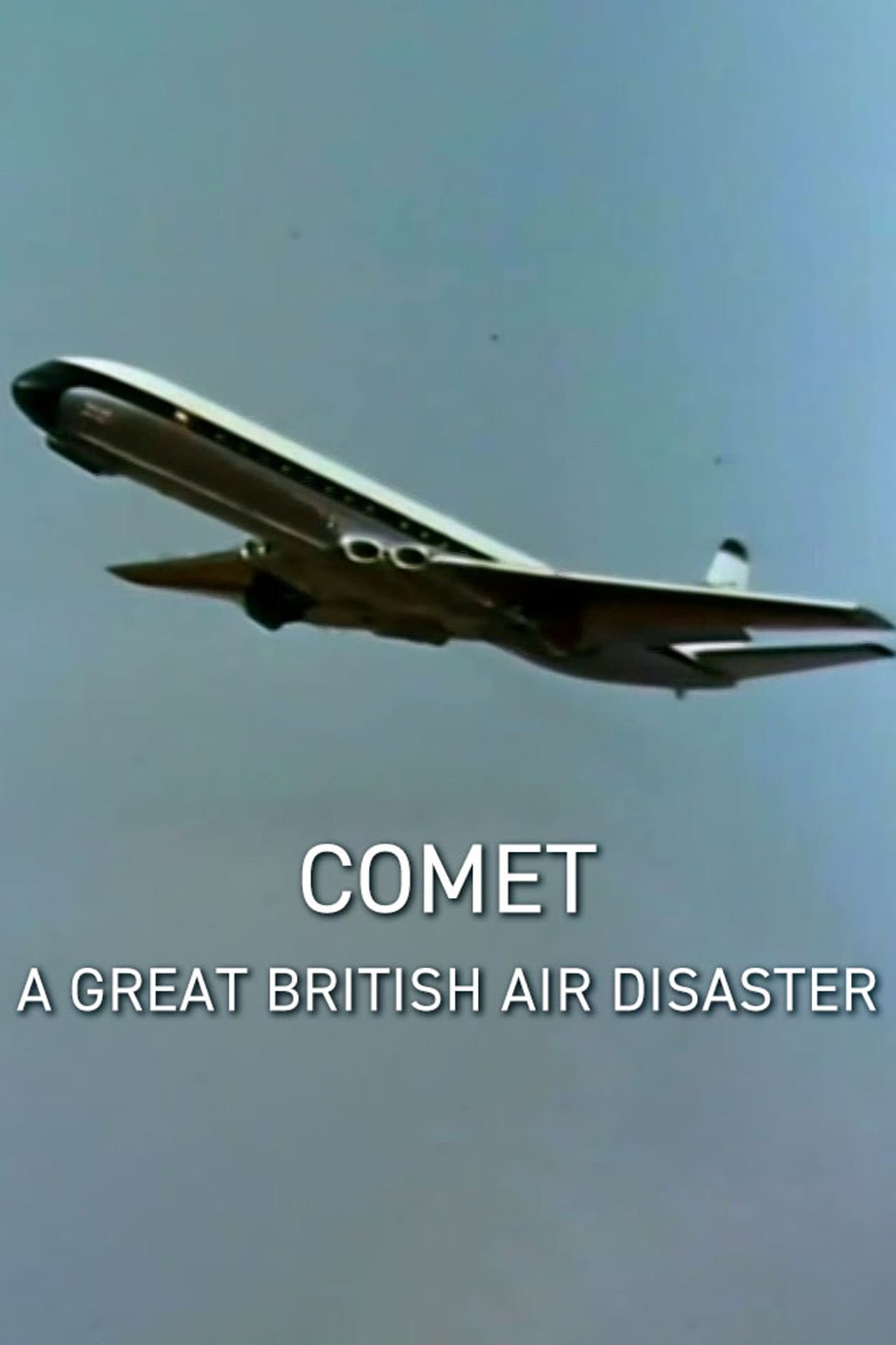 Comet: A Great British Air Disaster preview 2