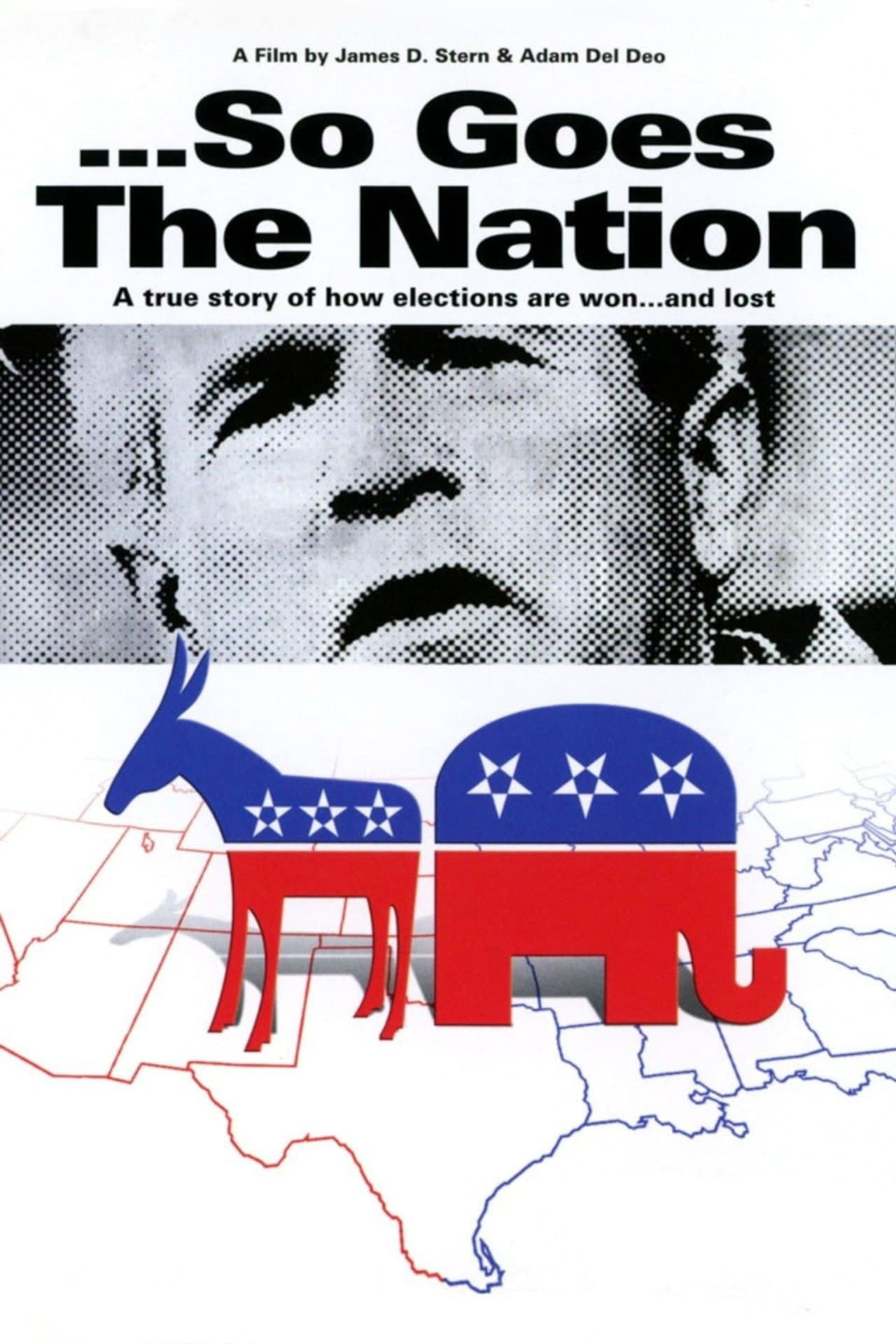 ...So Goes the Nation preview 1