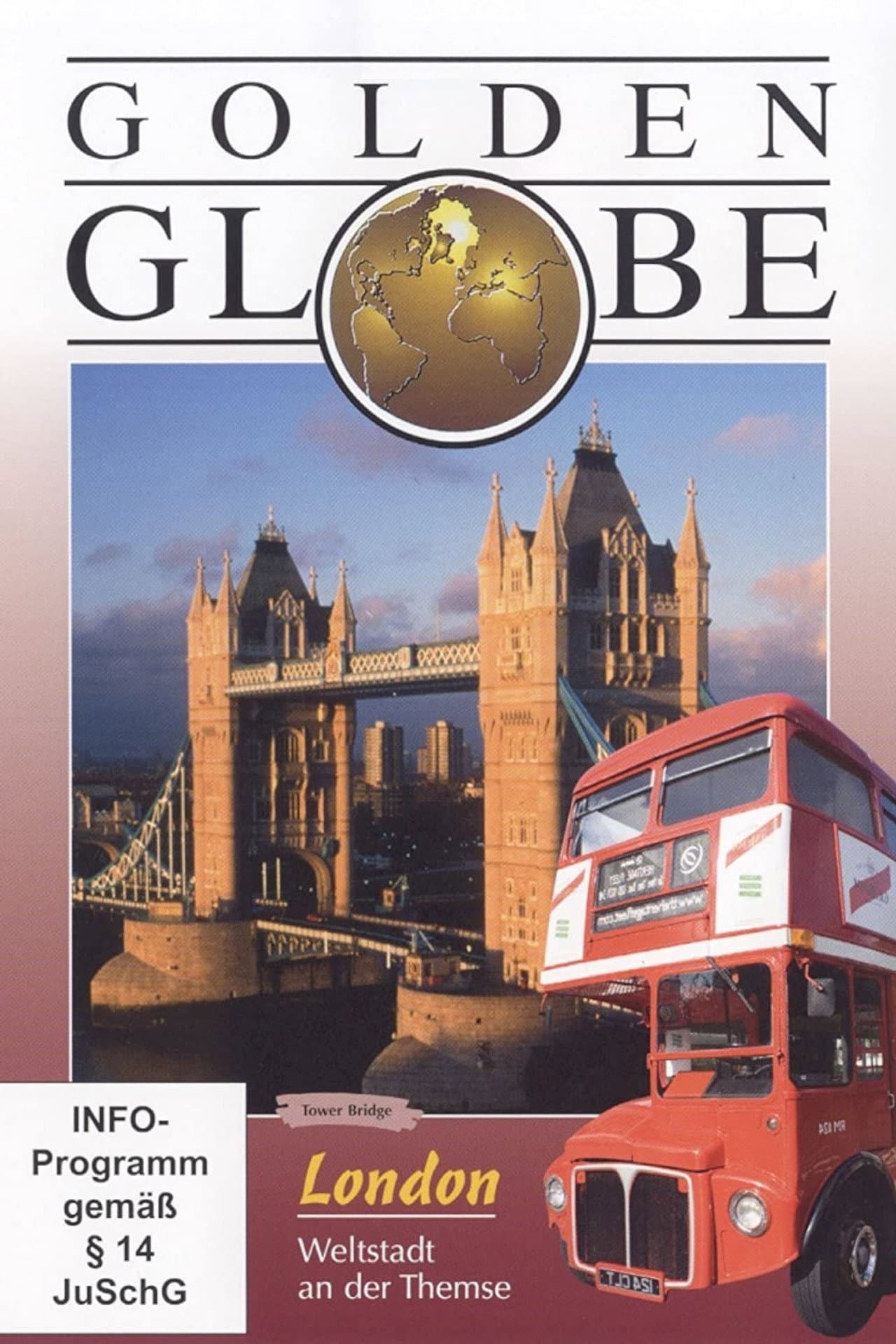 Golden Globe - London preview 1
