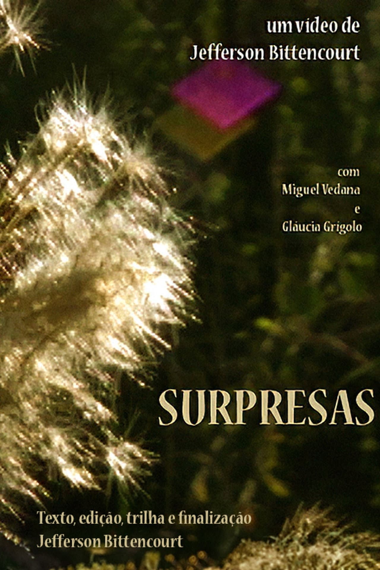 Surpresas preview 2