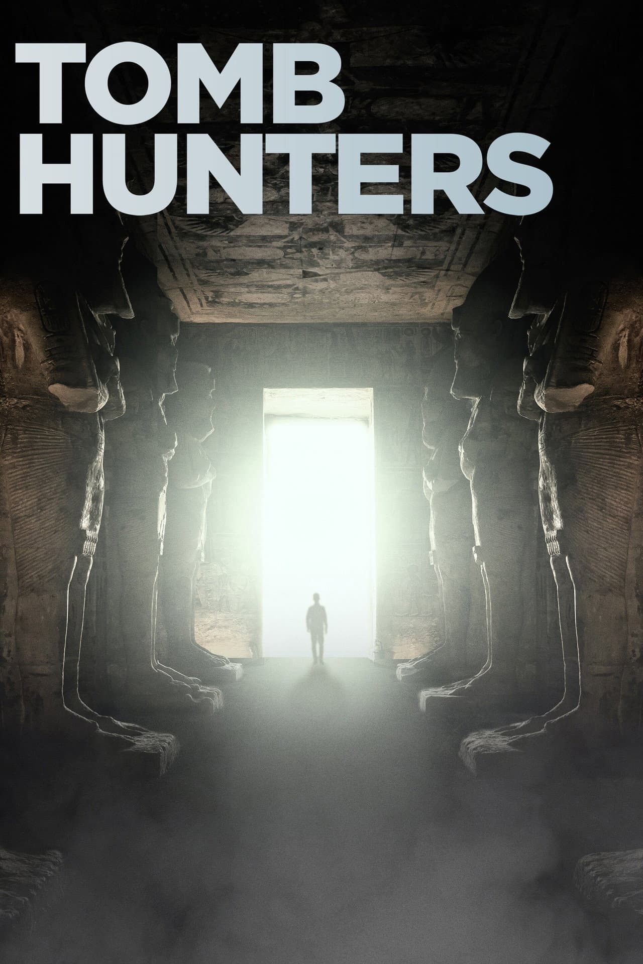 Tomb Hunters preview 2