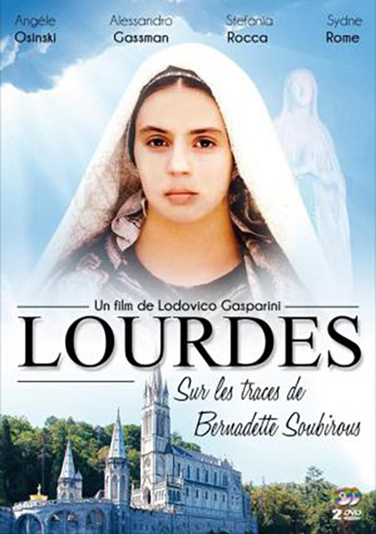 Lourdes preview 2
