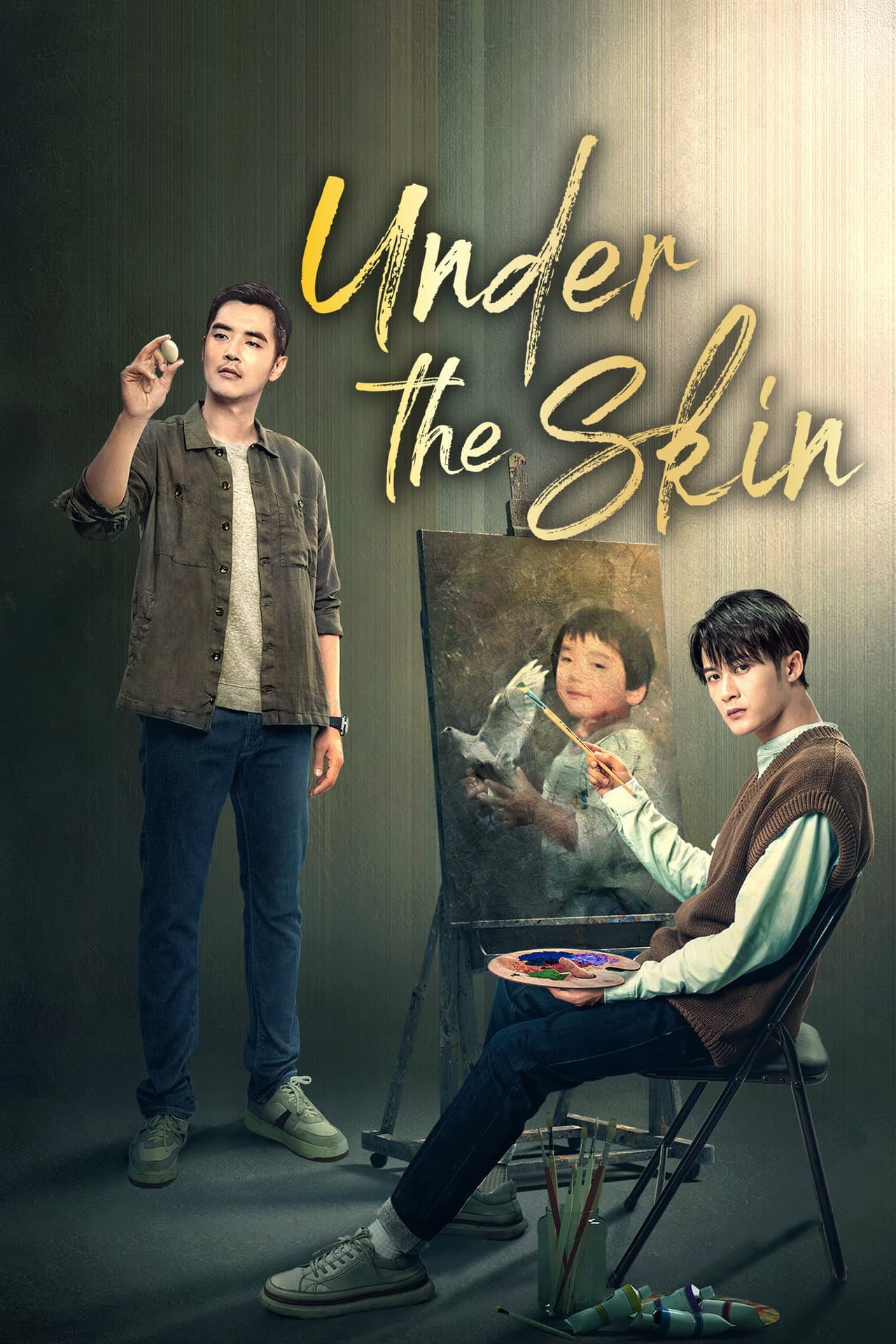 Under The Skin preview 2