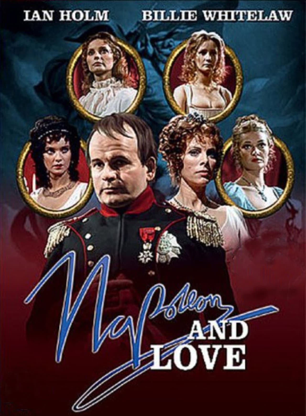 Napoleon and Love preview 1