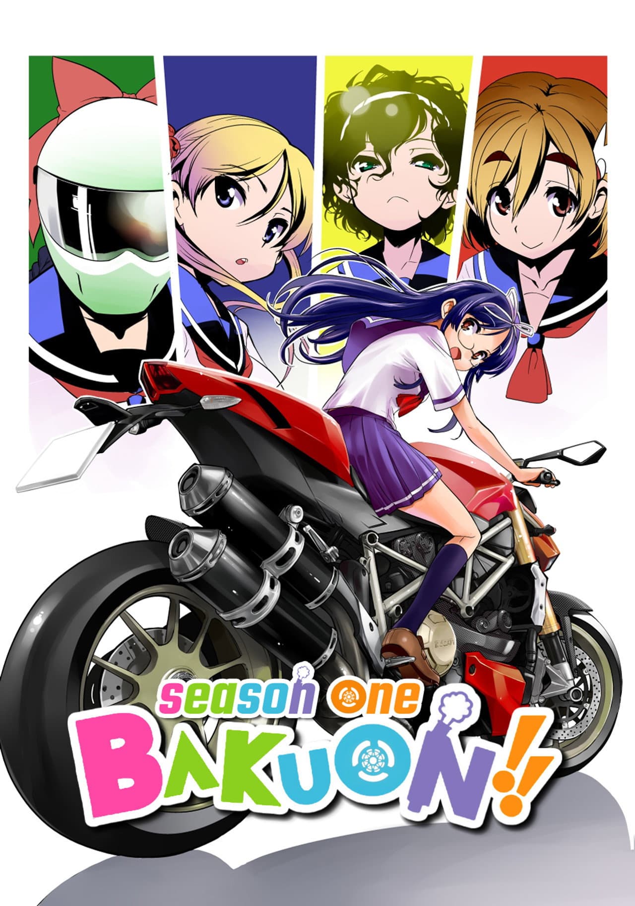 Season 1