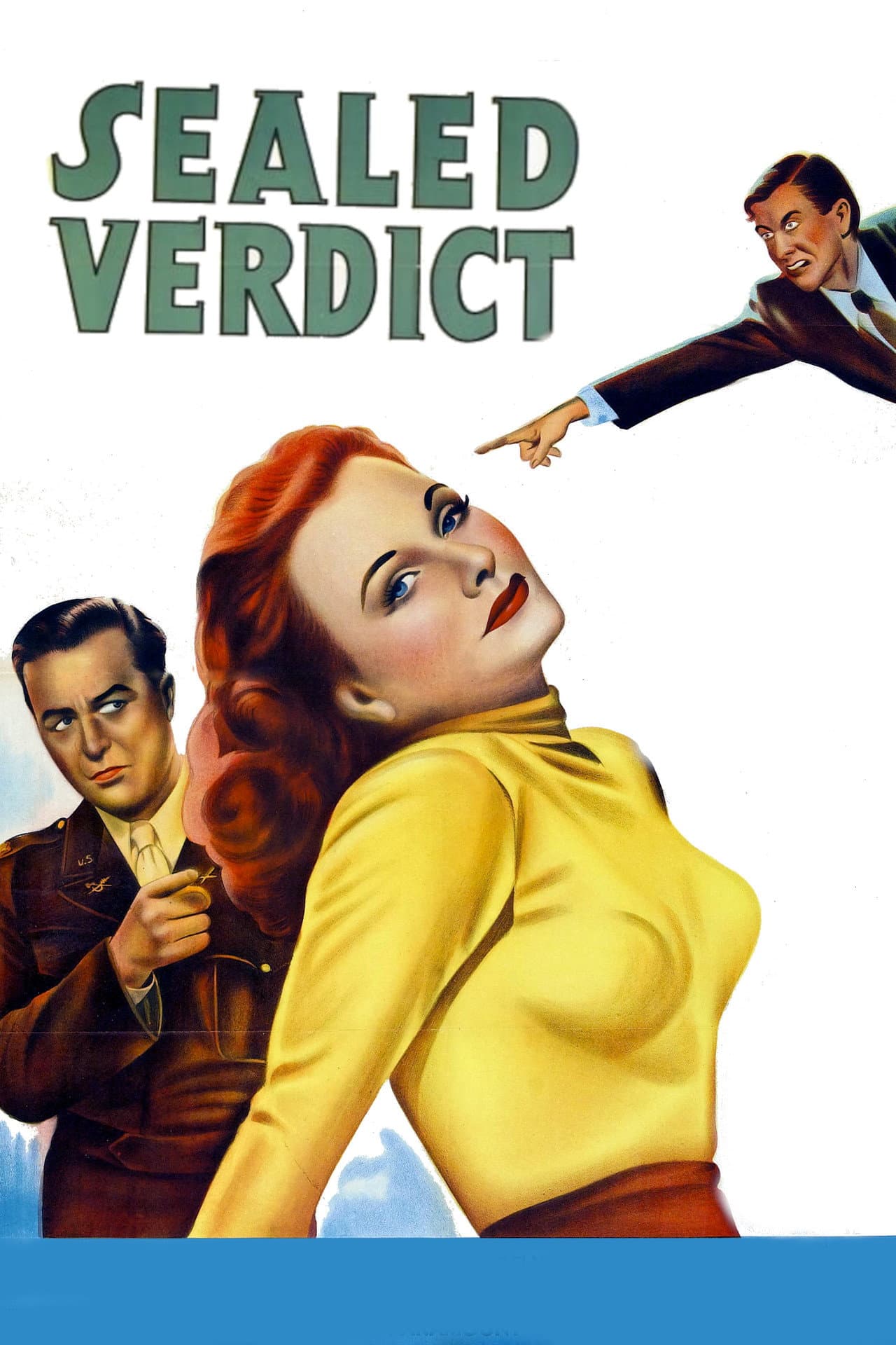 Sealed Verdict preview 2