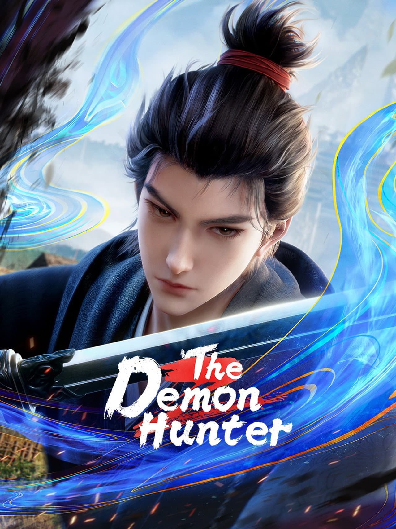 The Demon Hunter preview 2