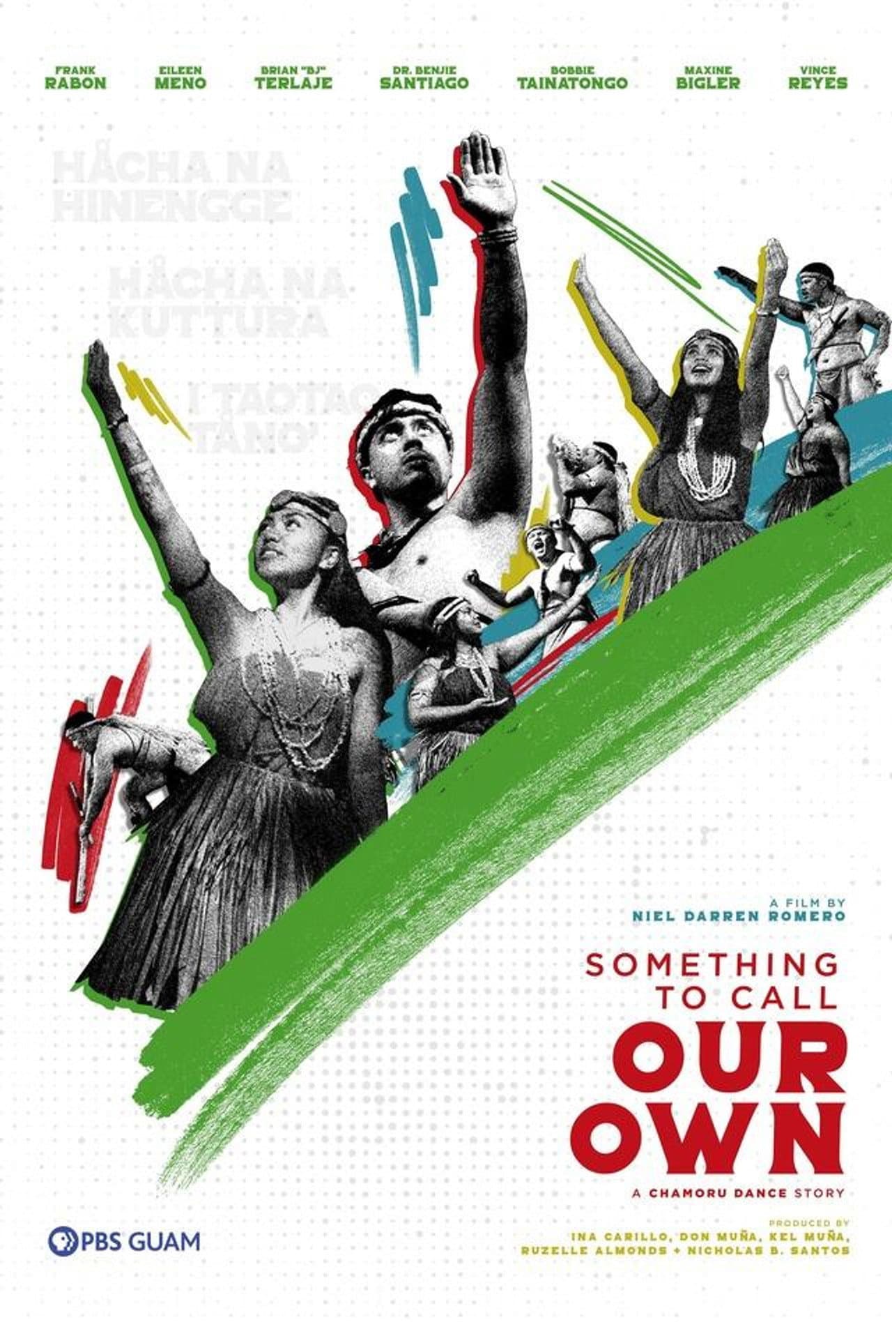 Something to Call Our Own preview 1