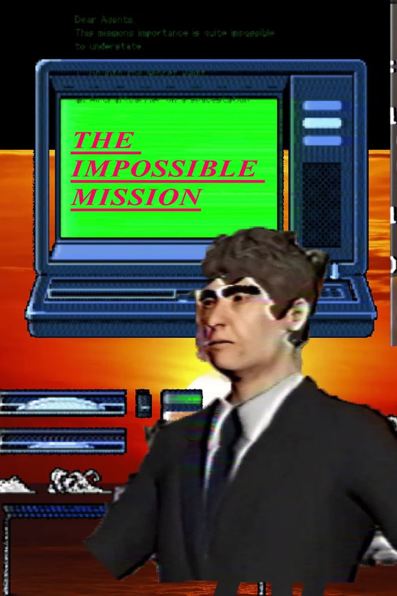 The Impossible Mission preview 1