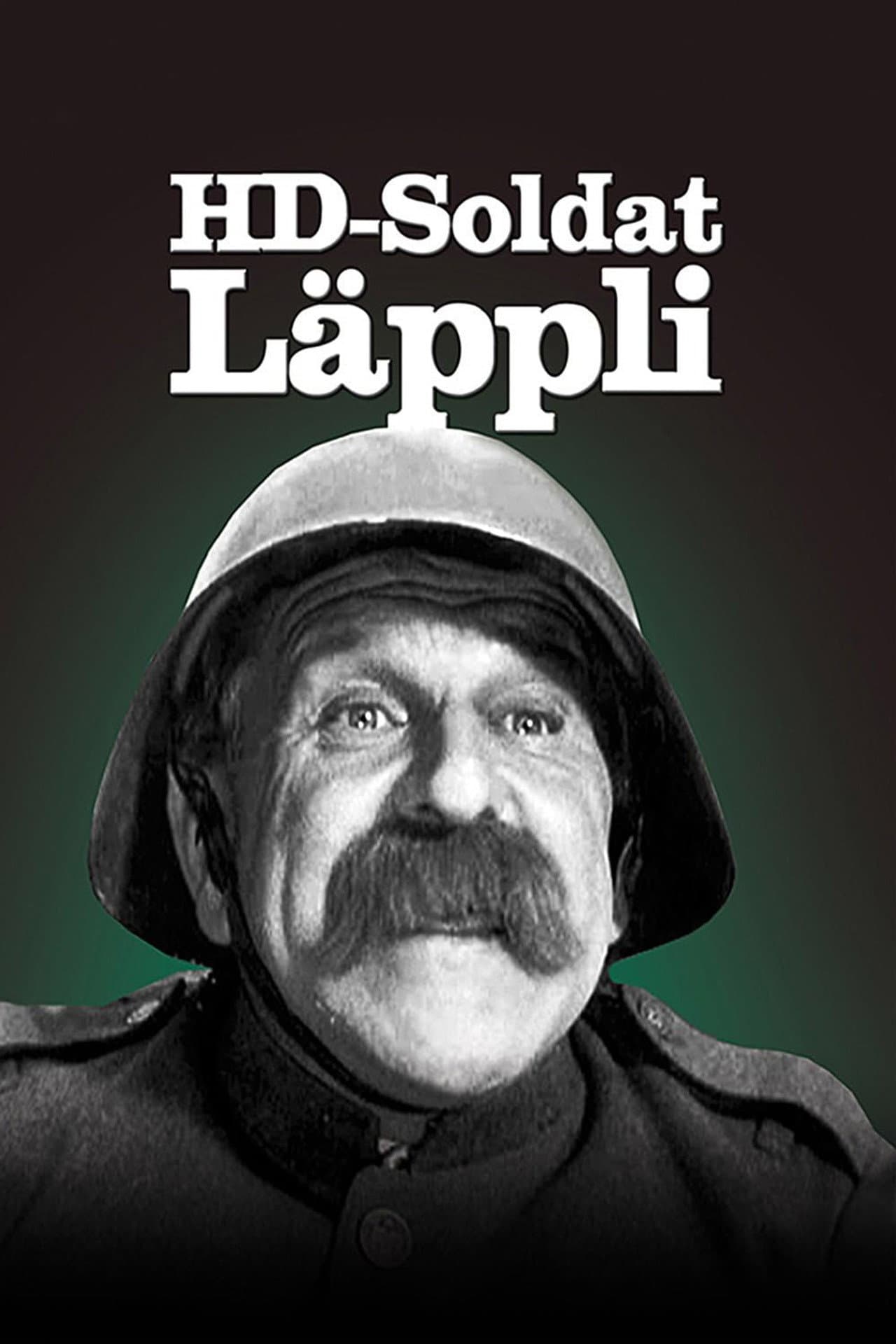 HD Soldier Läppli preview 1