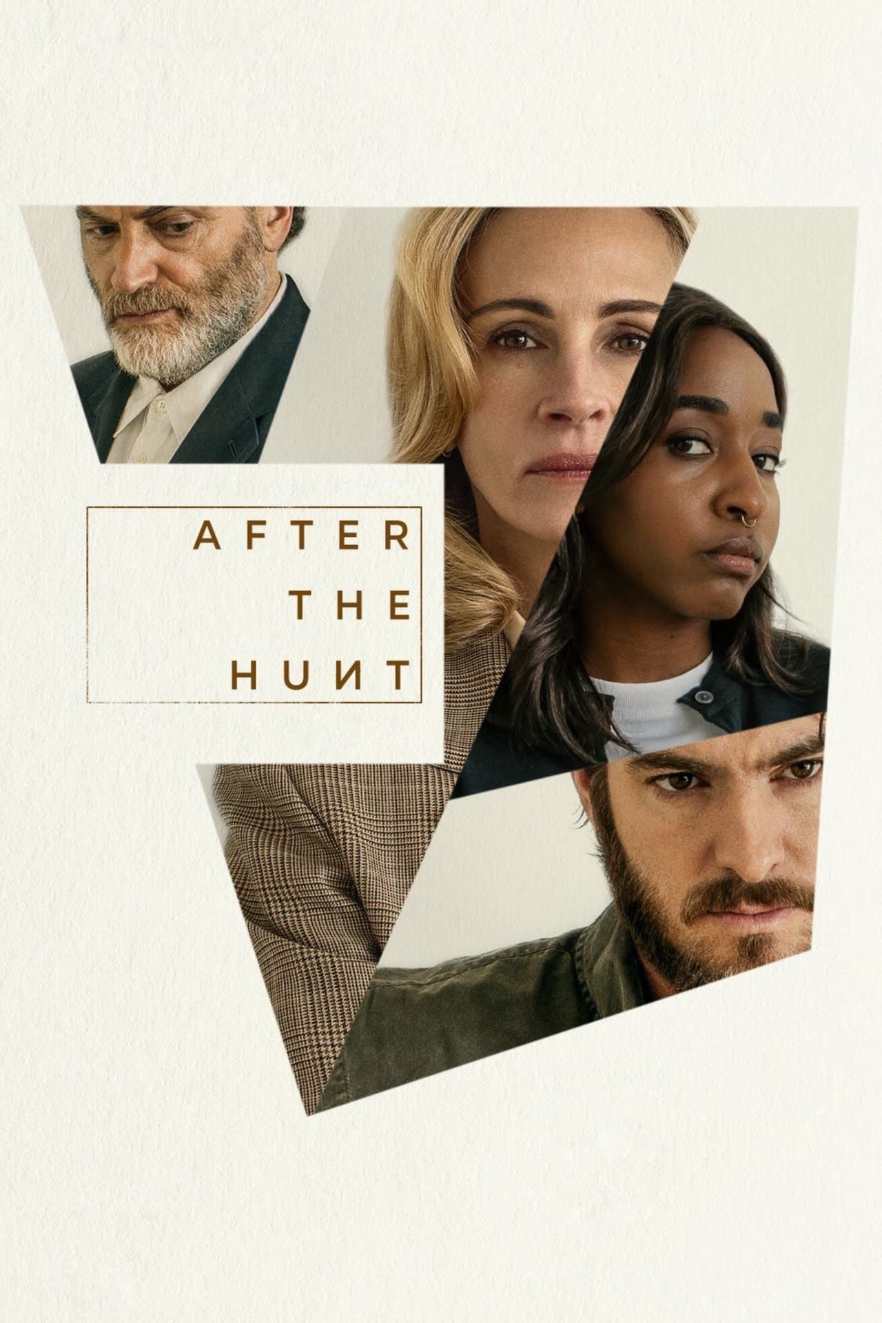 After the Hunt preview 2