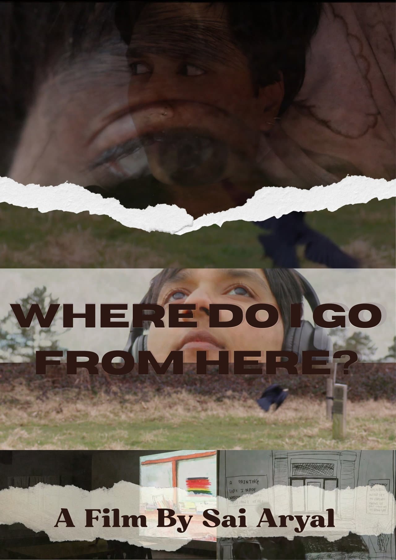 Where do I go from Here? preview 2
