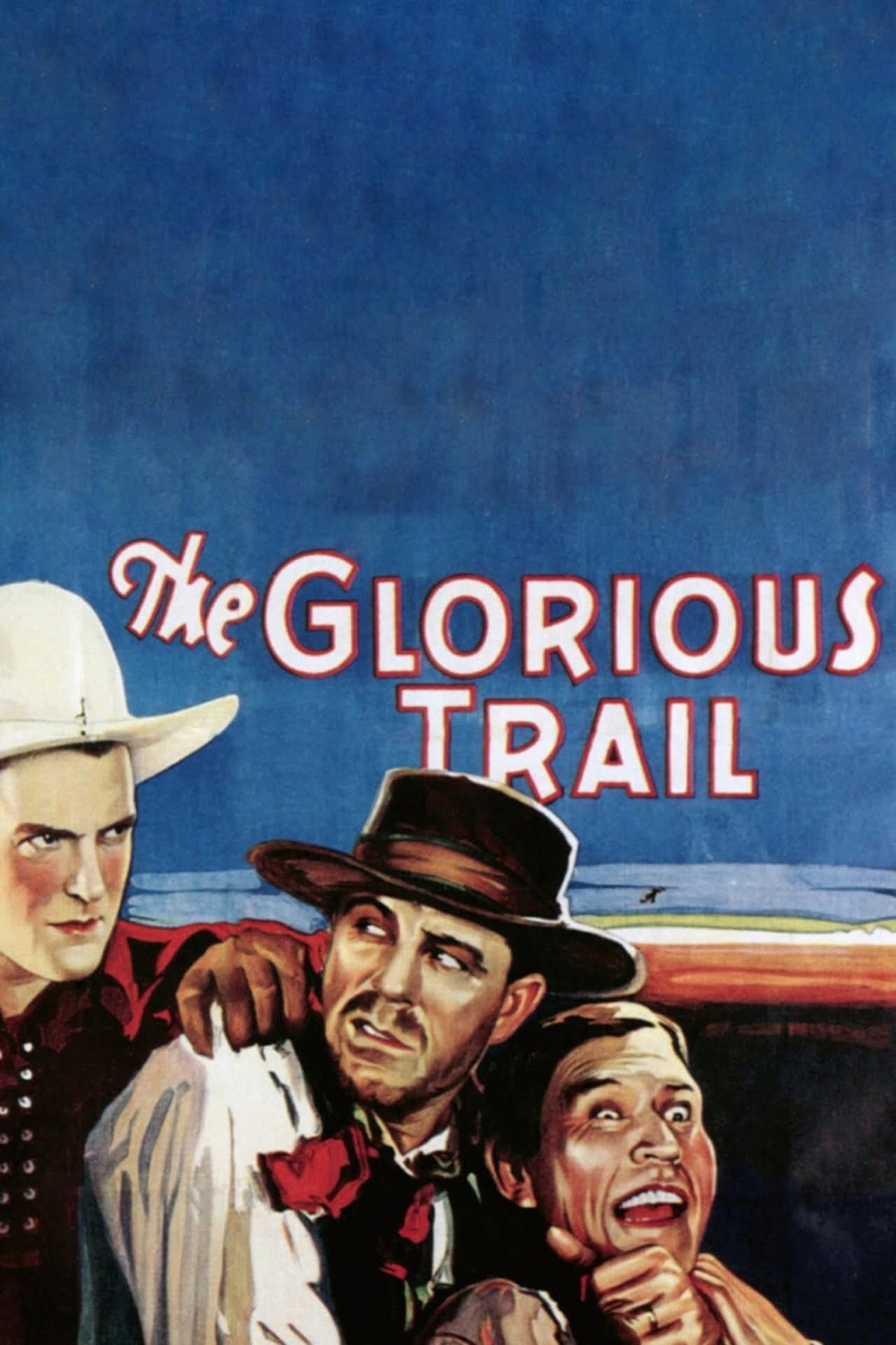 The Glorious Trail preview 2
