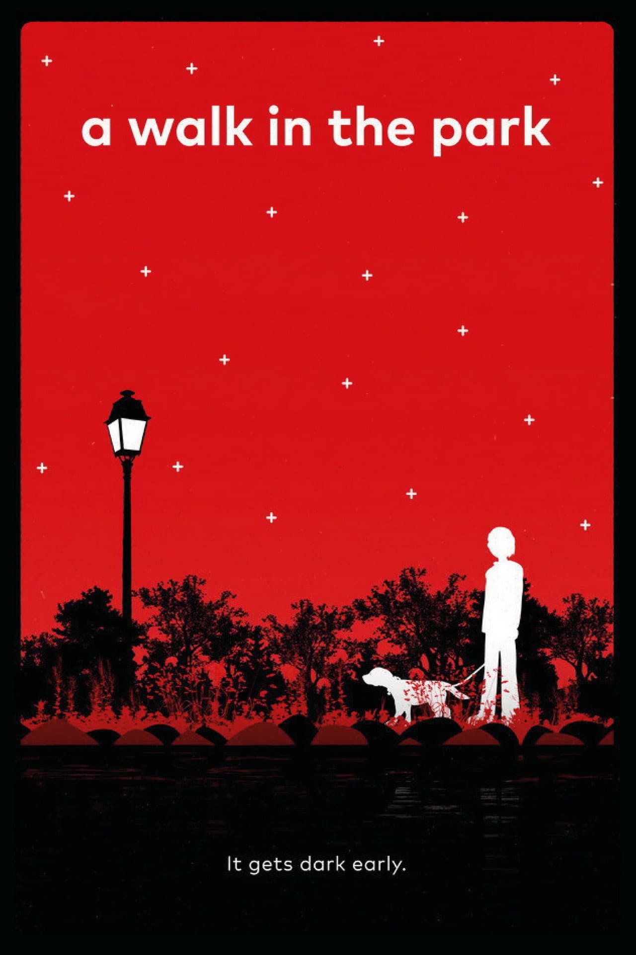 A Walk in the Park preview 2
