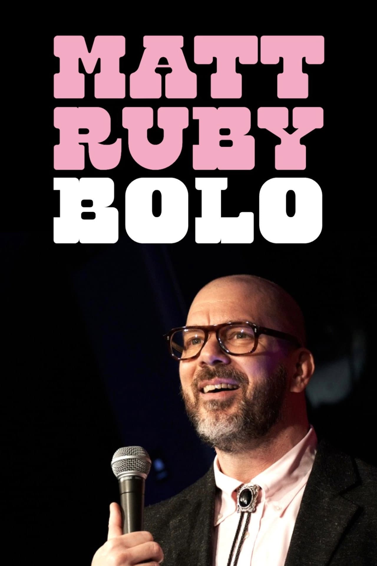 Matt Ruby: BOLO preview 1
