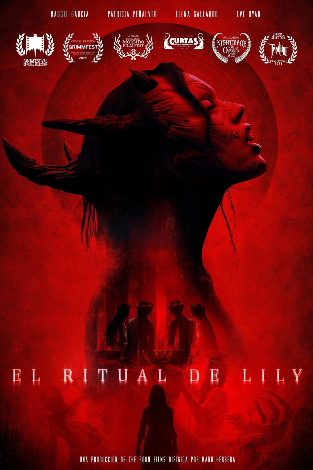 Lily's Ritual preview 2