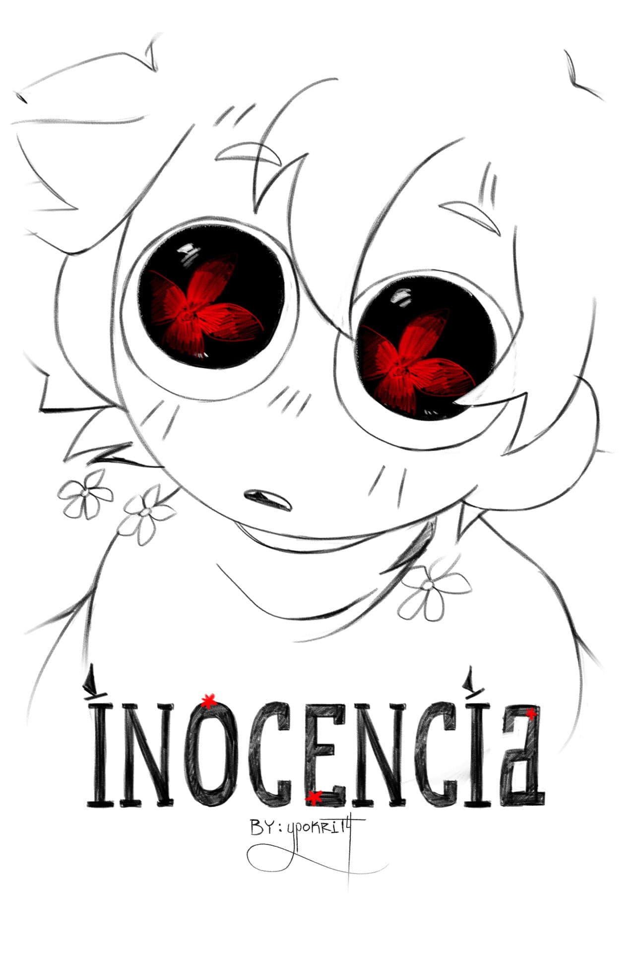 Inocencia preview 2
