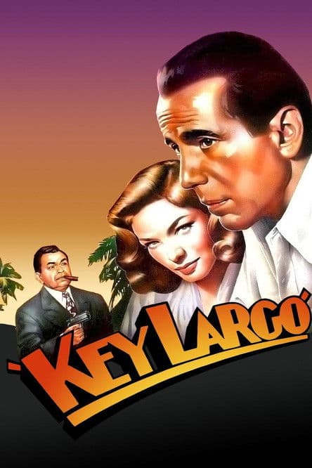 Key Largo preview 2