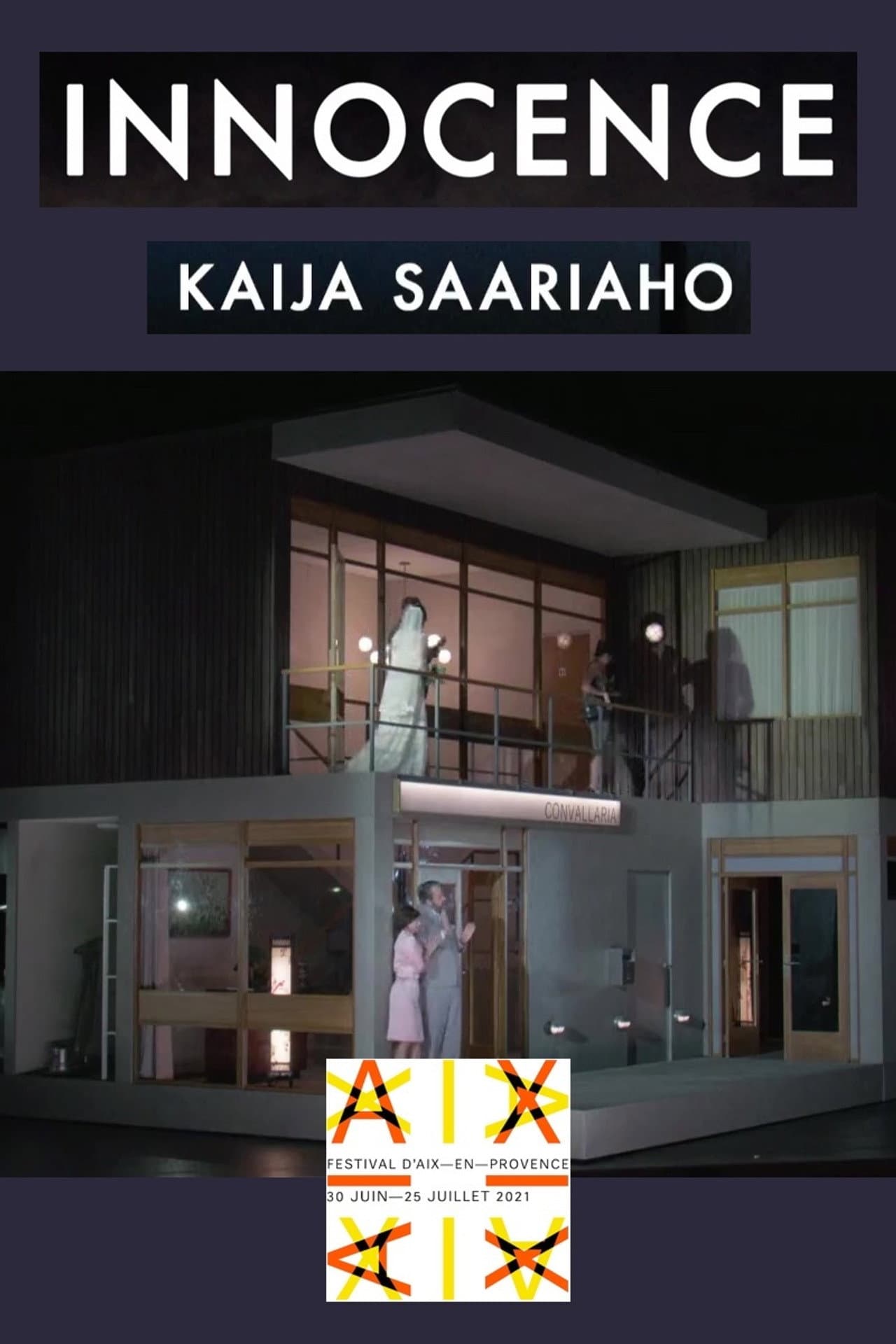 Kaija Saariaho: Innocence preview 2