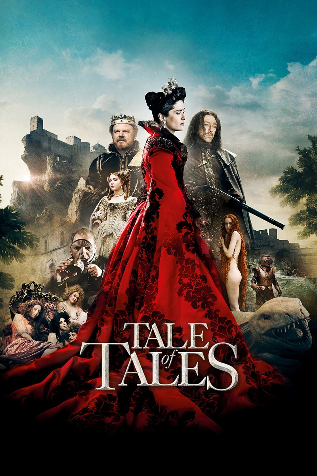 Tale of Tales preview 2