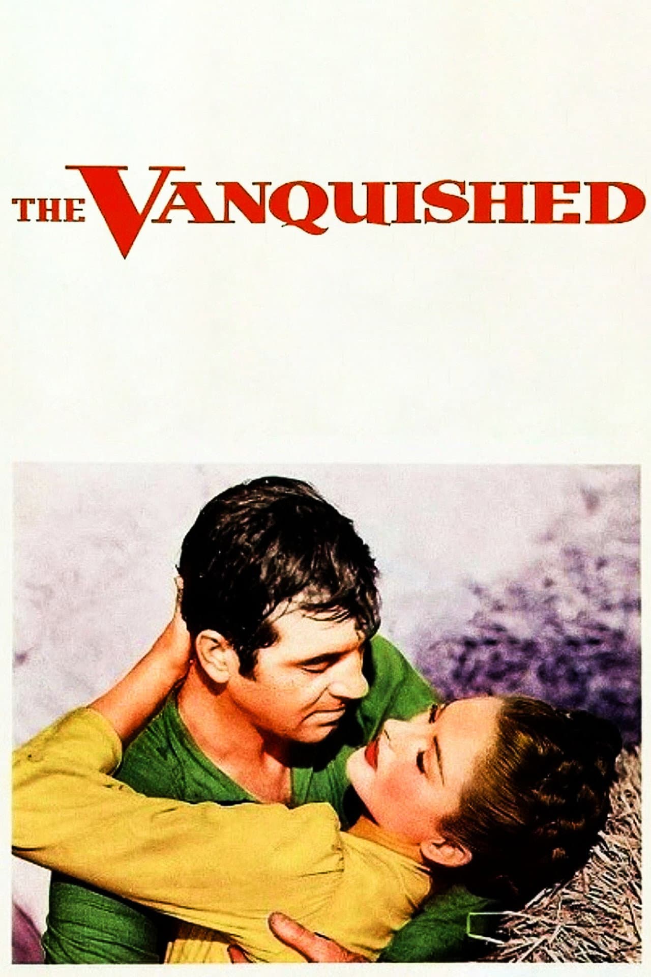 The Vanquished preview 2