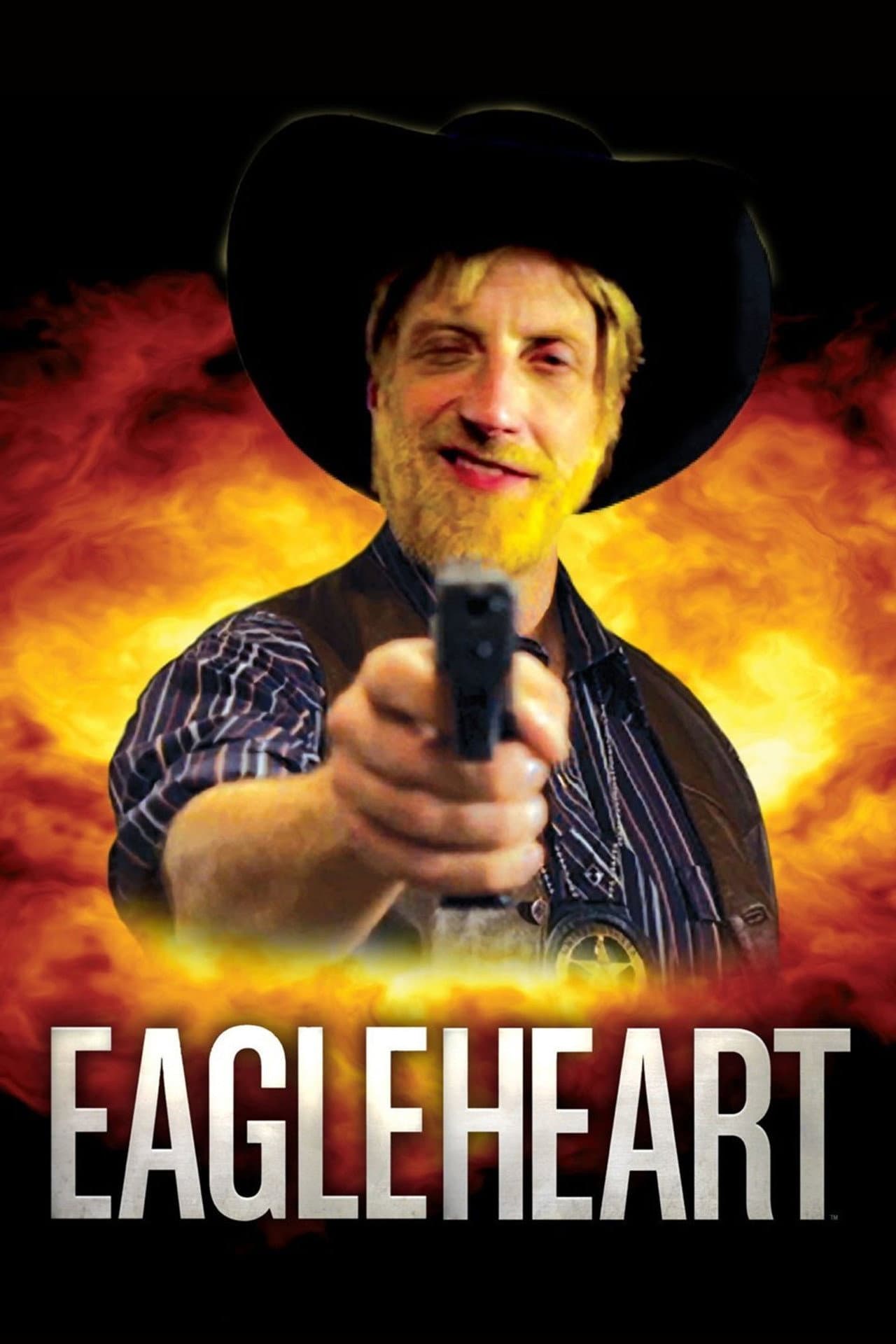 Eagleheart preview 2