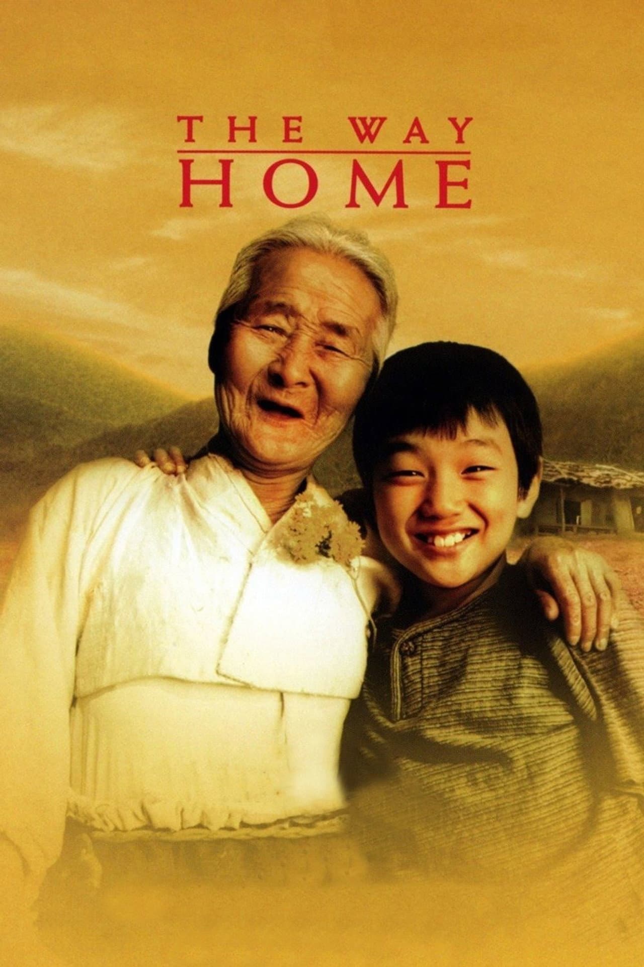 The Way Home preview 2