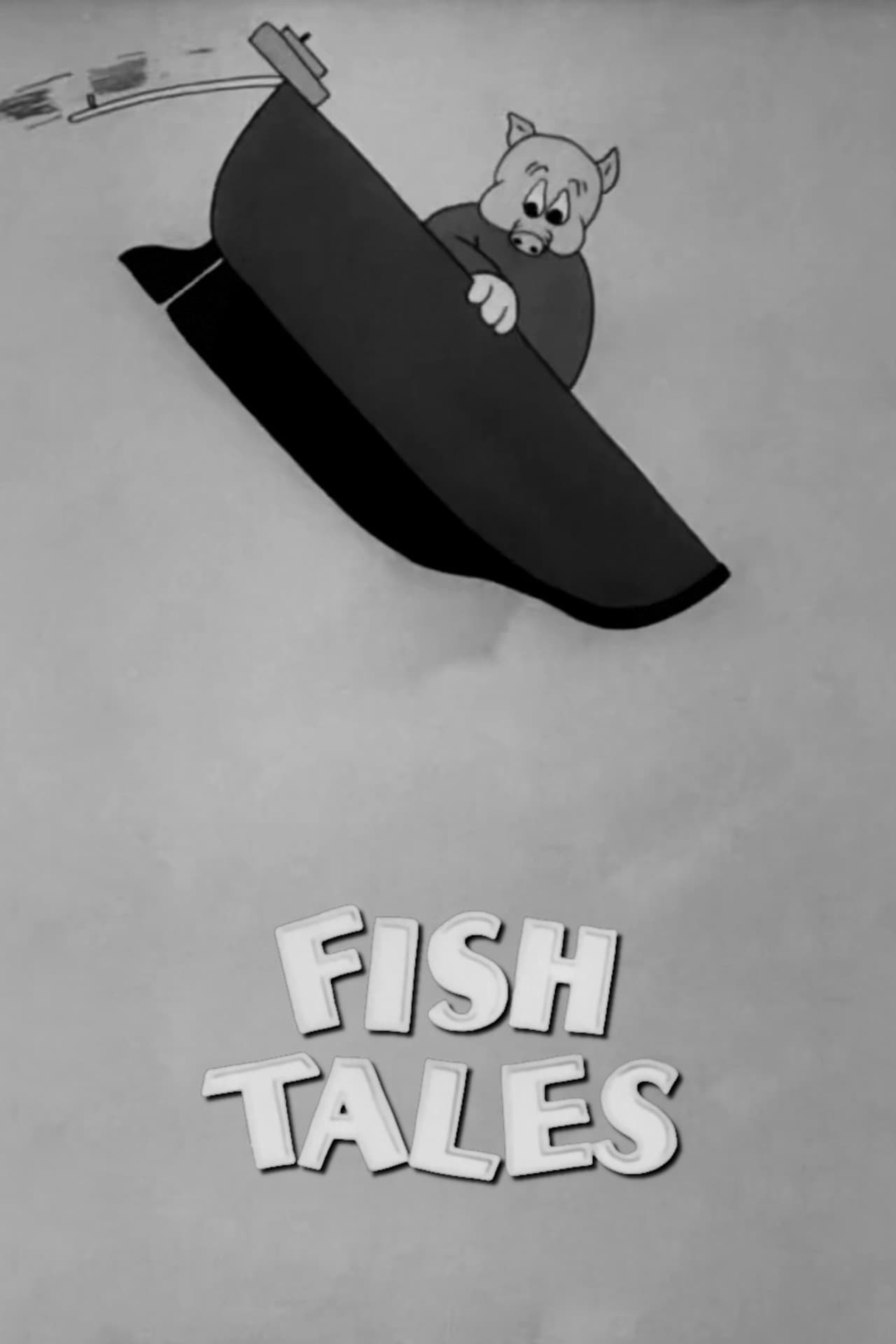 Fish Tales preview 2
